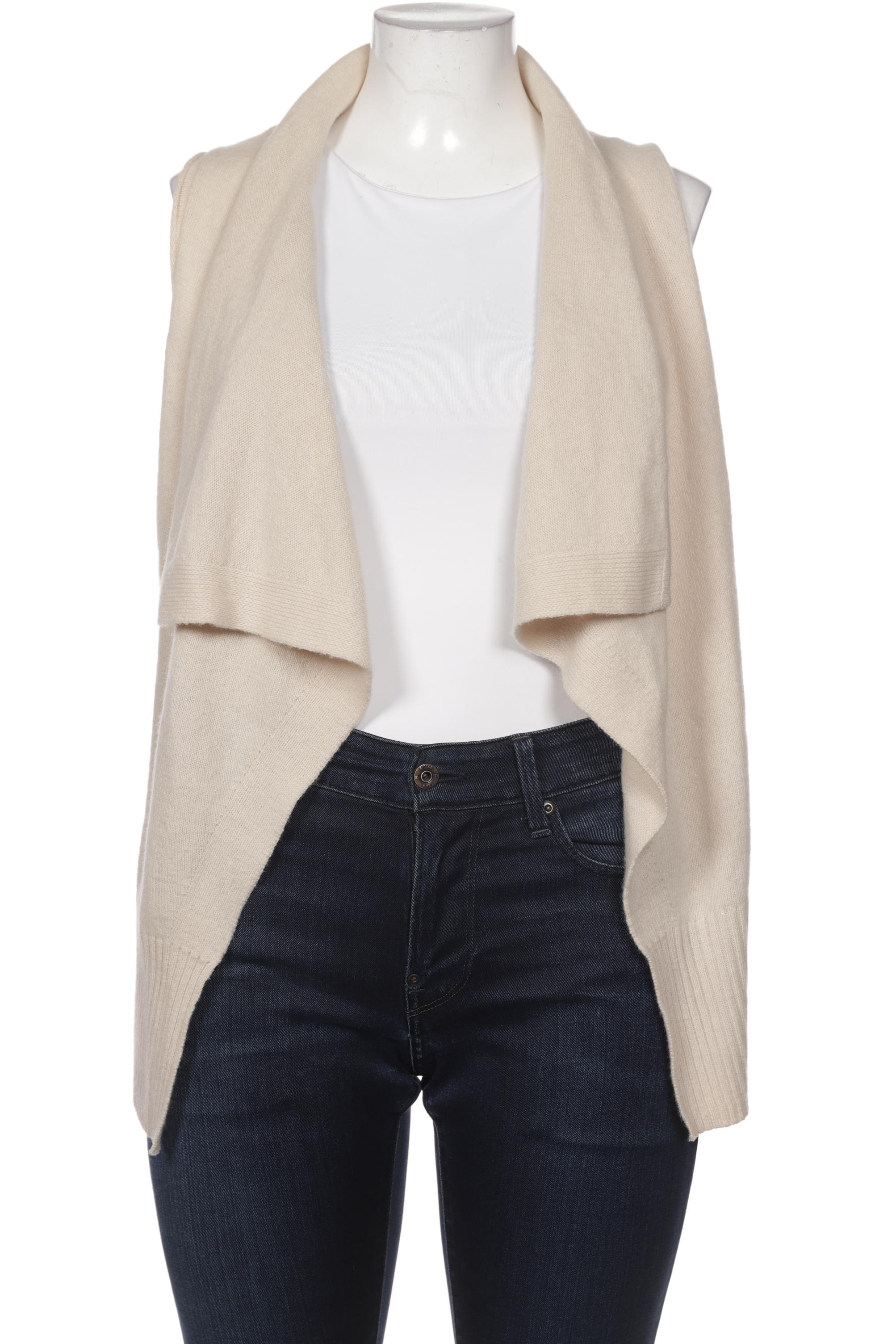 

Marc O Polo Damen Strickjacke, beige, Gr. 42
