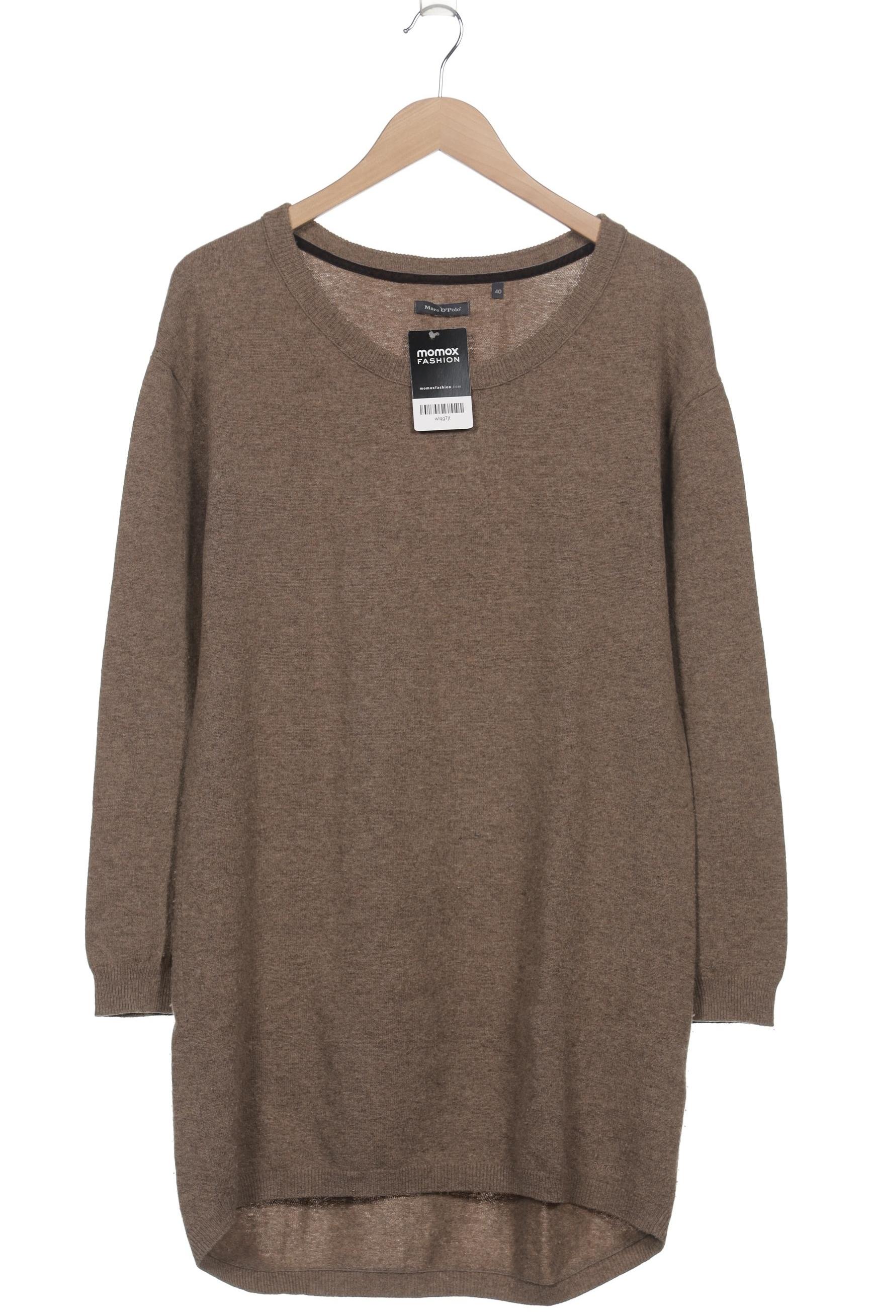 

Marc O Polo Damen Pullover, braun, Gr. 40