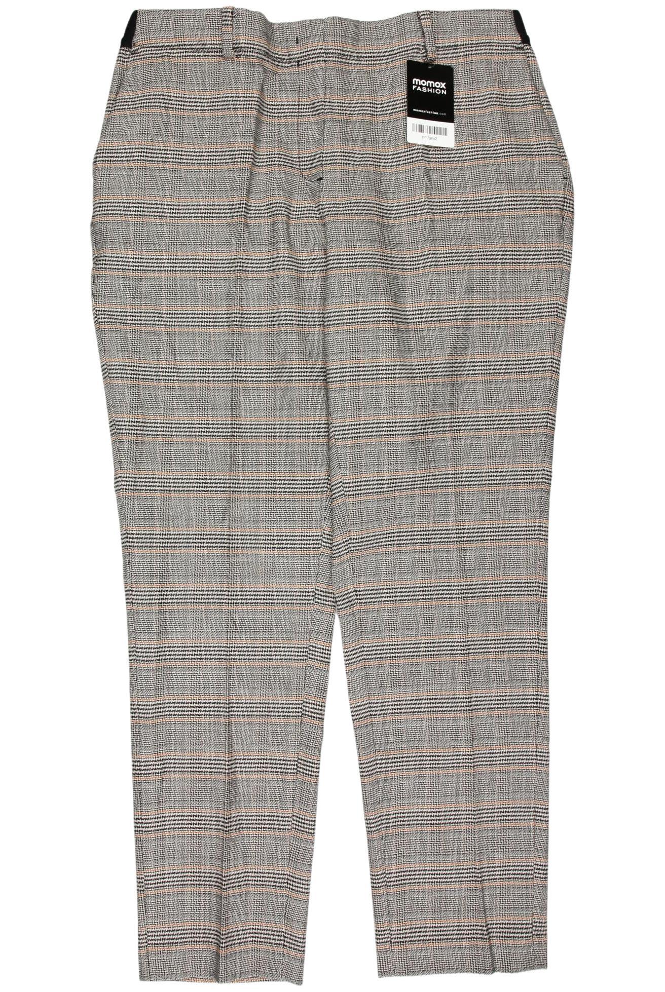 

Marc O Polo Damen Stoffhose, grau, Gr. 42