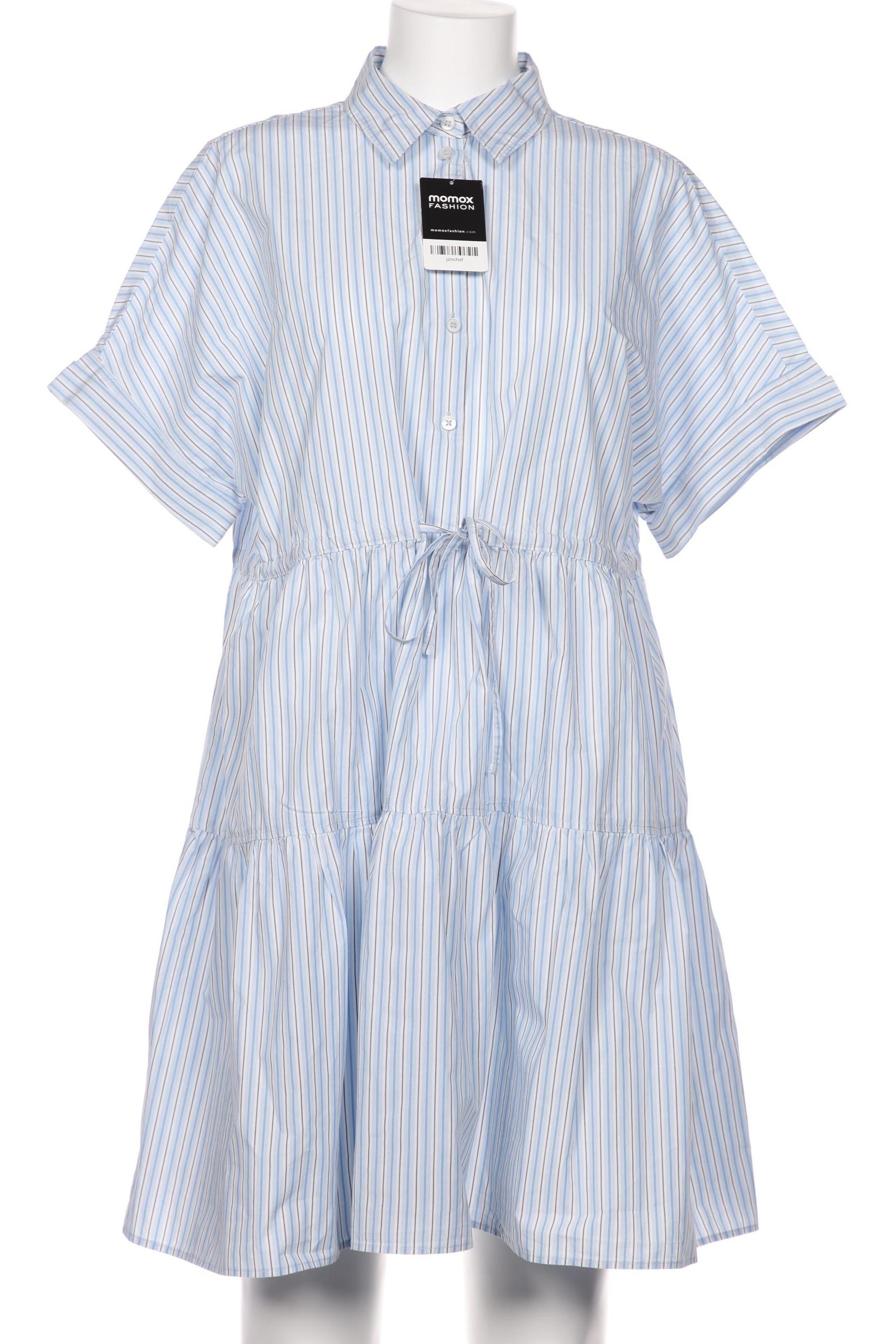 

Marc O Polo Damen Kleid, hellblau, Gr. 42