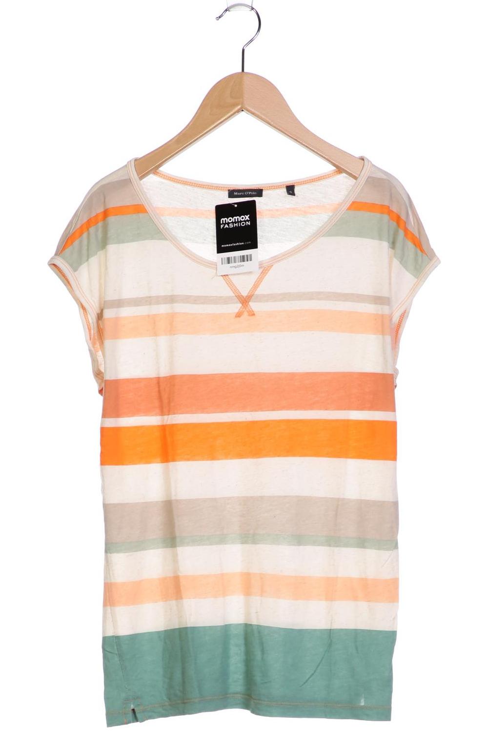 

Marc O Polo Damen T-Shirt, orange