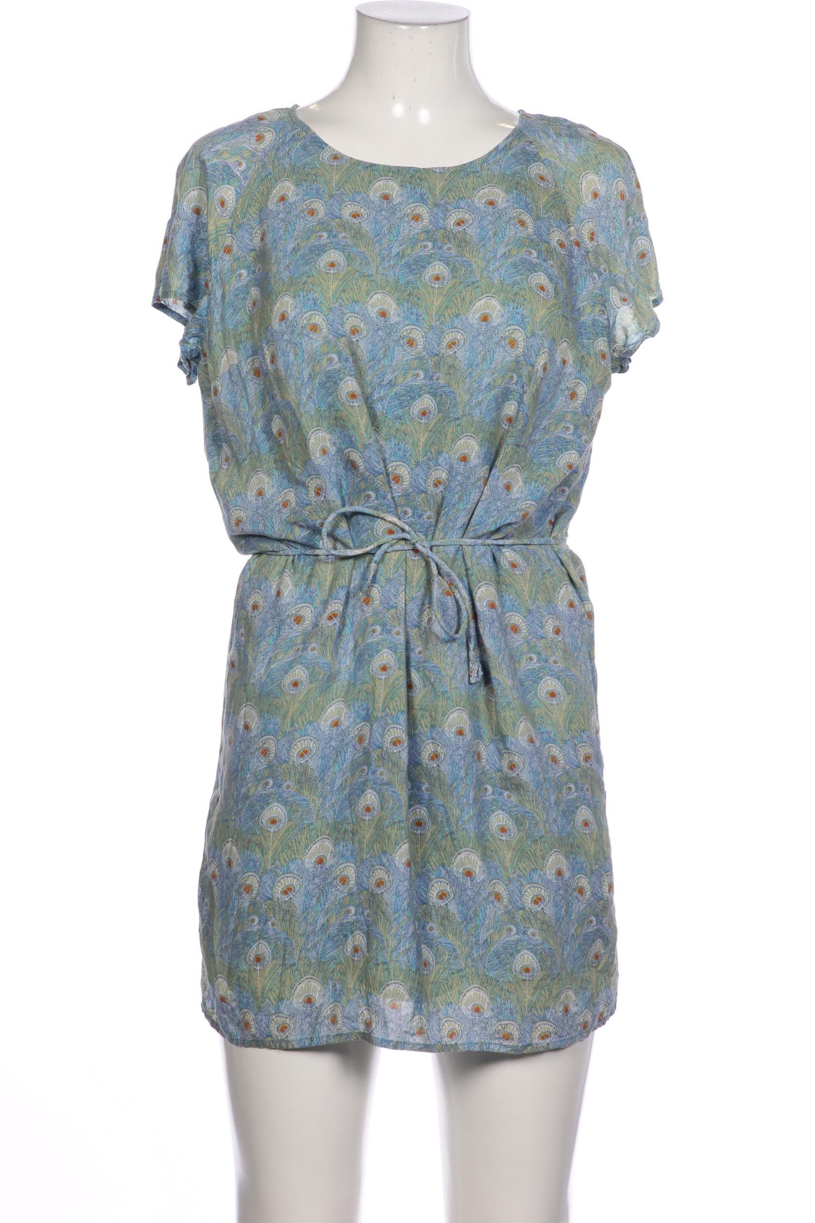 

Marc O Polo Damen Kleid, blau, Gr. 38