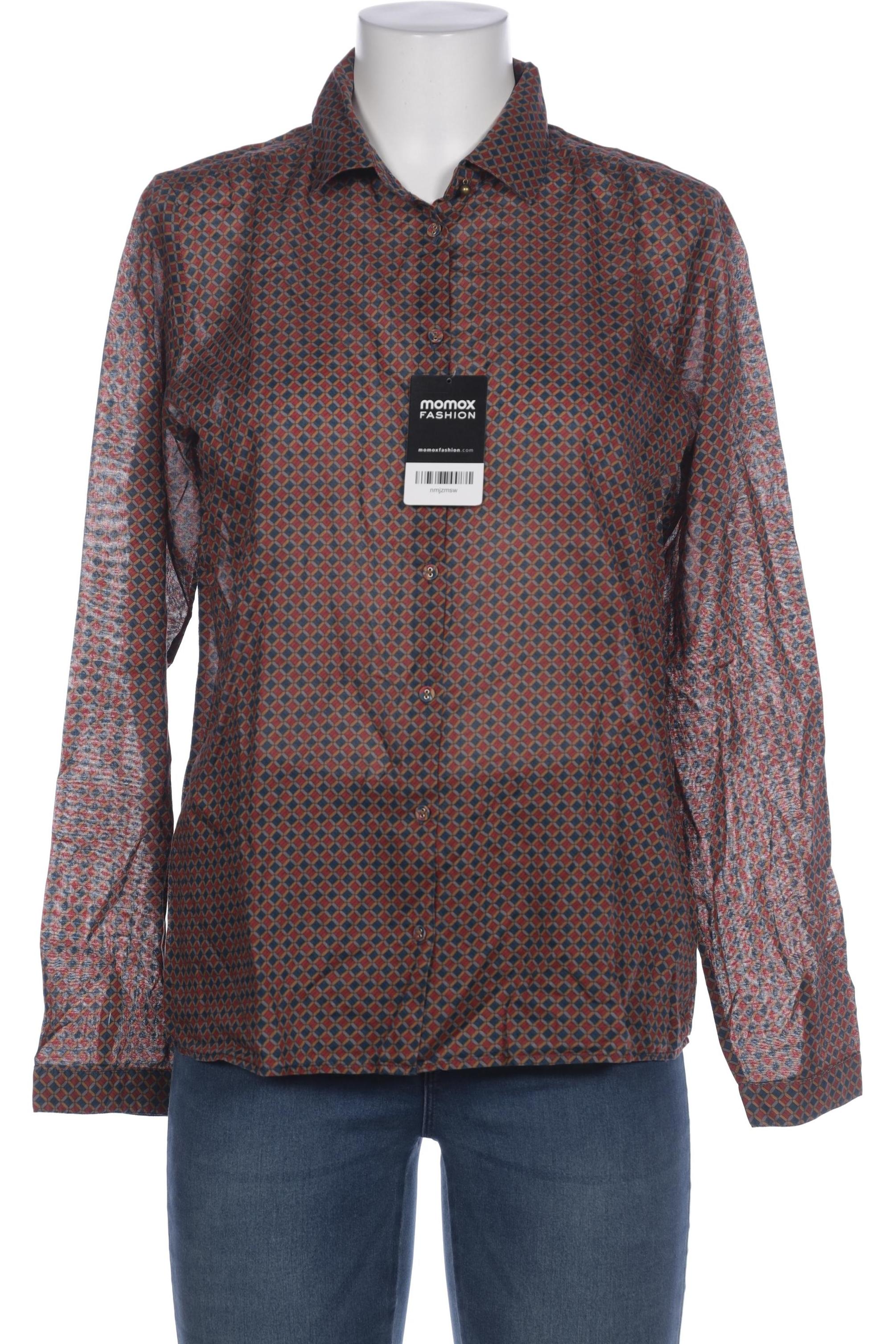 

Marc O Polo Damen Bluse, mehrfarbig, Gr. 40