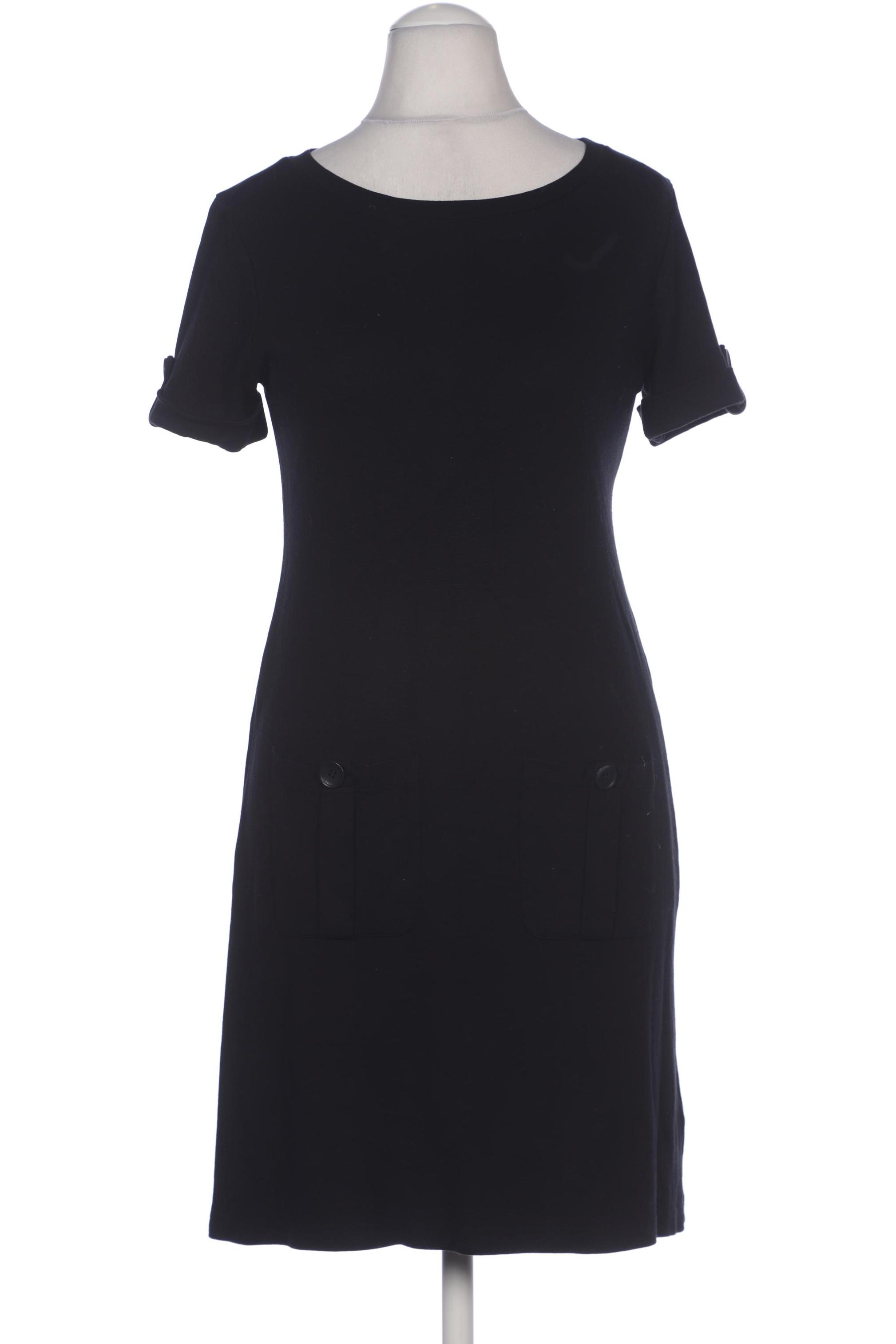 

Marc O Polo Damen Kleid, schwarz, Gr. 38