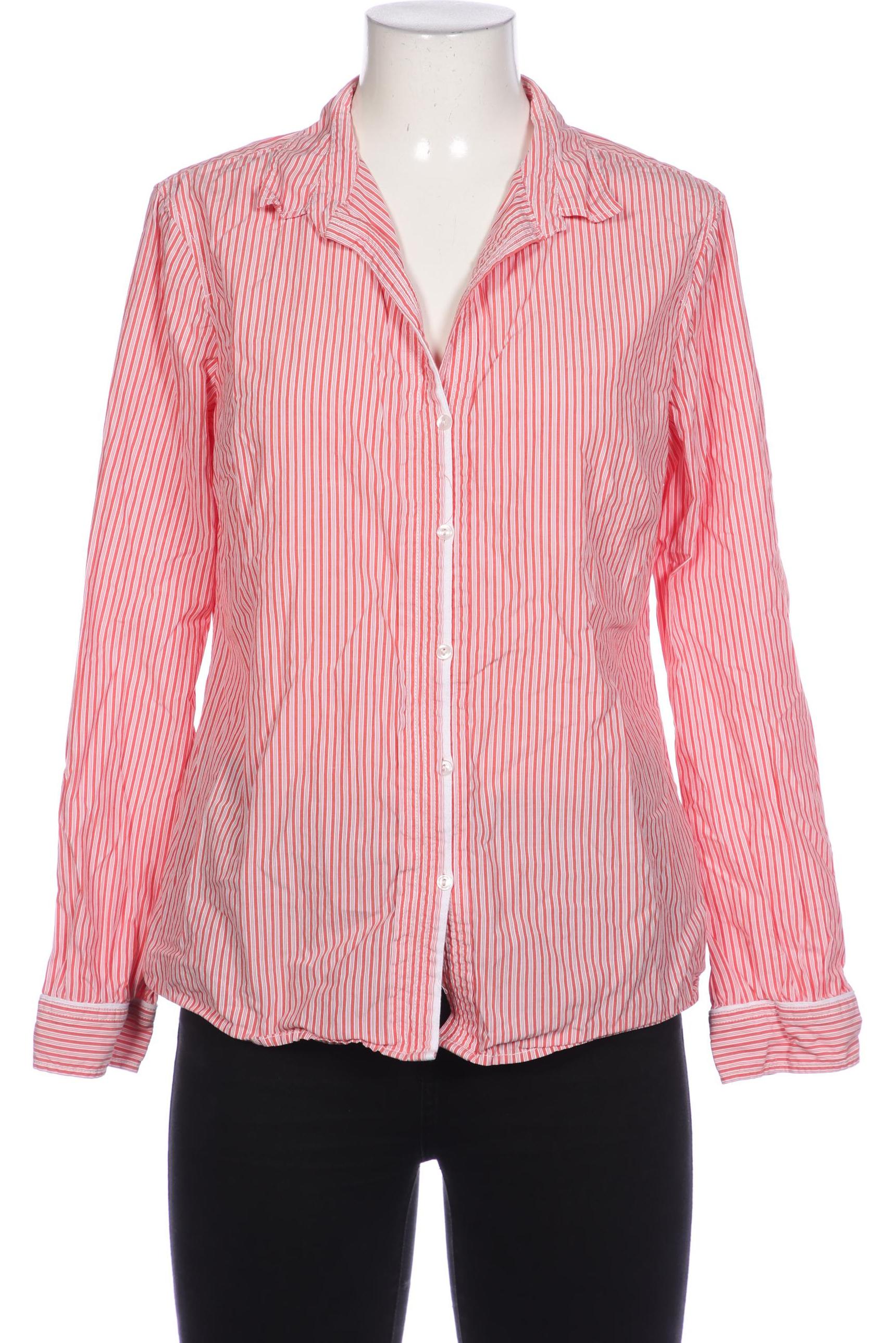 

Marc O Polo Damen Bluse, rot, Gr. 40