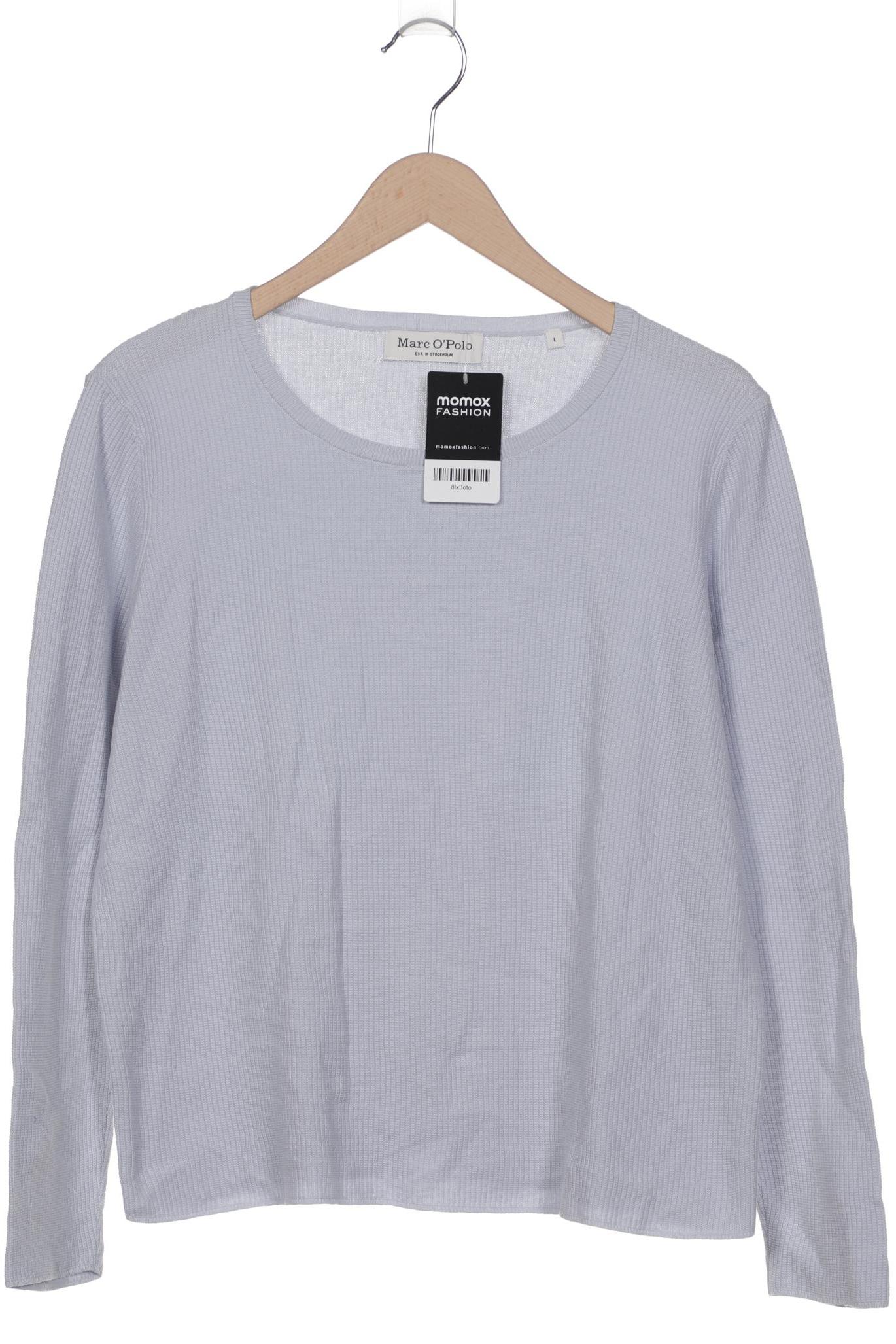 

Marc O Polo Damen Pullover, hellblau, Gr. 42