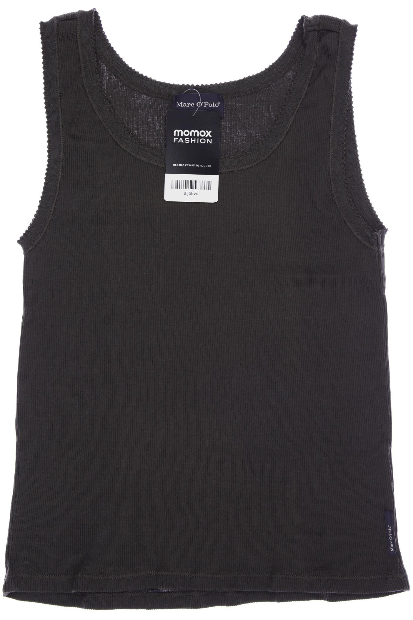 

Marc O Polo Damen Top, grau, Gr. 42
