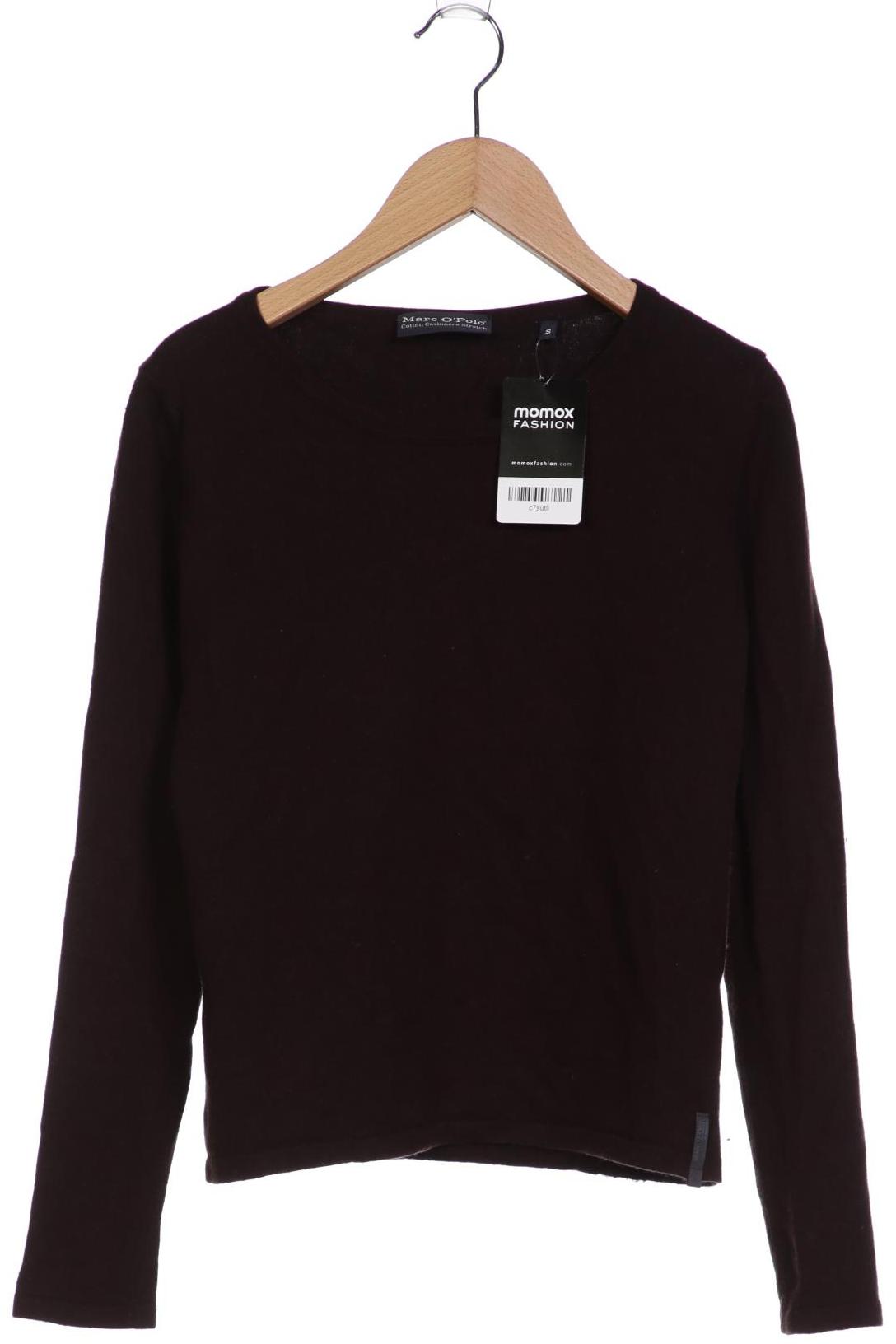 

Marc O Polo Damen Pullover, braun