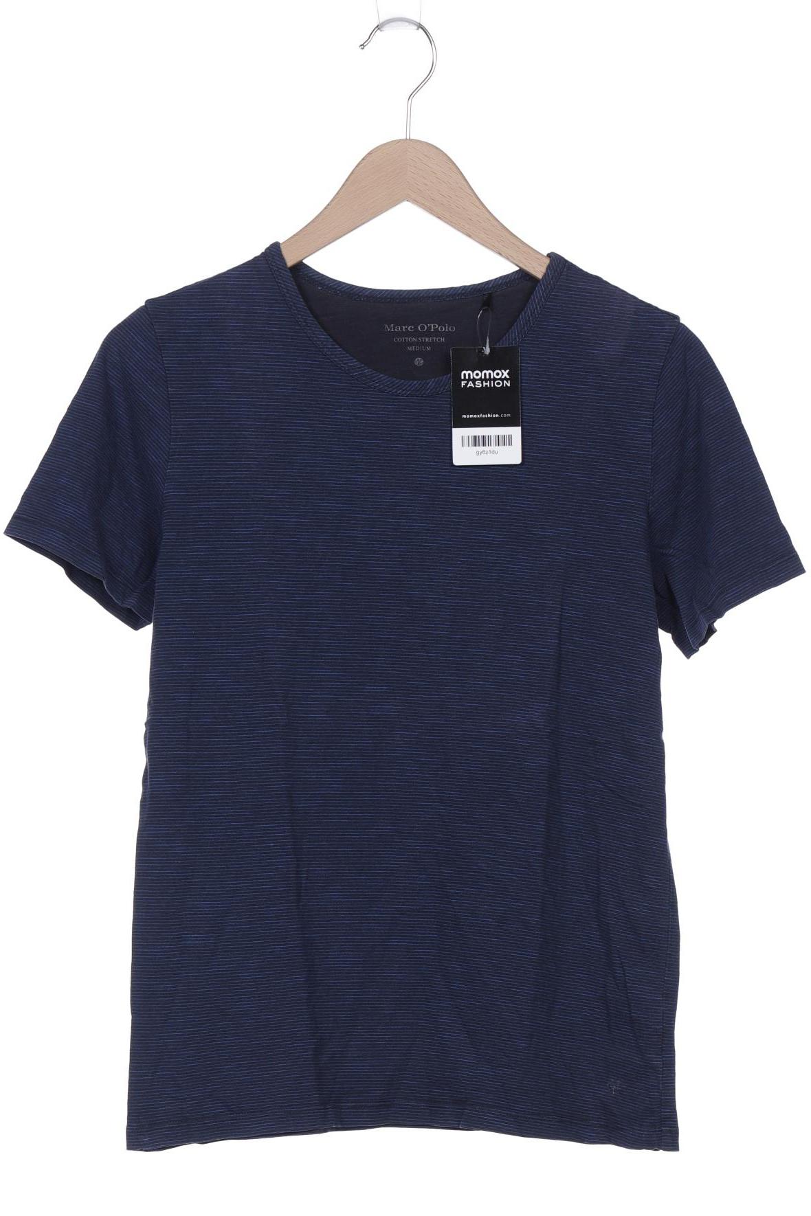 

Marc O Polo Herren T-Shirt, marineblau, Gr. 48