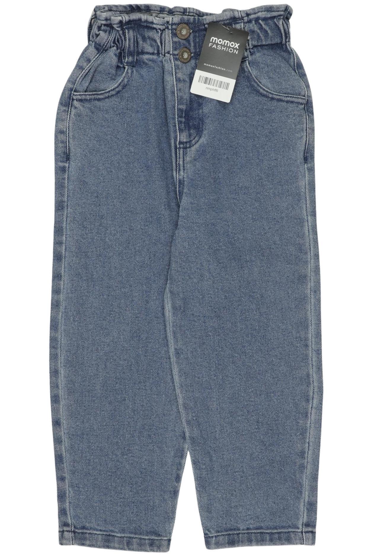 

Marc O Polo Damen Jeans, blau, Gr. 110