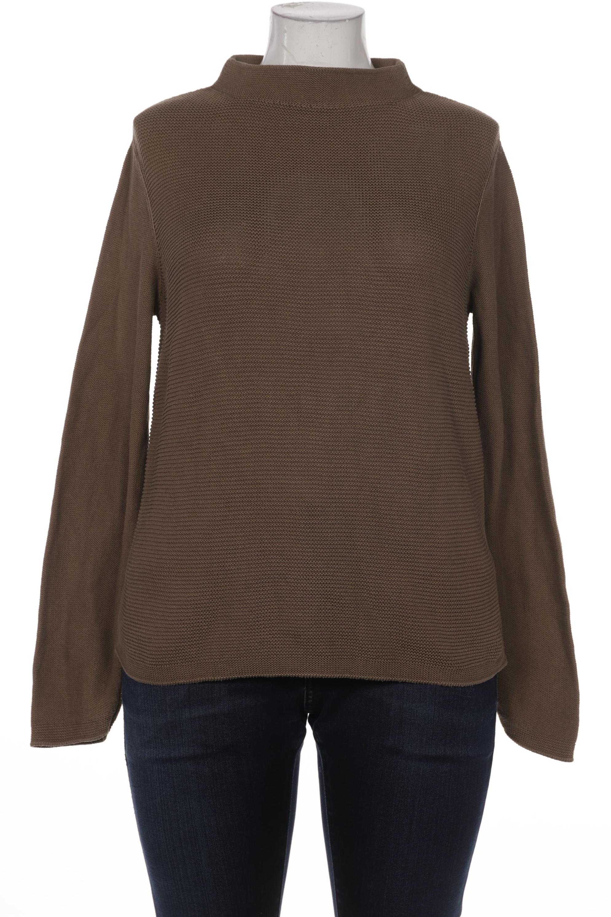 

Marc O Polo Damen Pullover, braun, Gr. 42