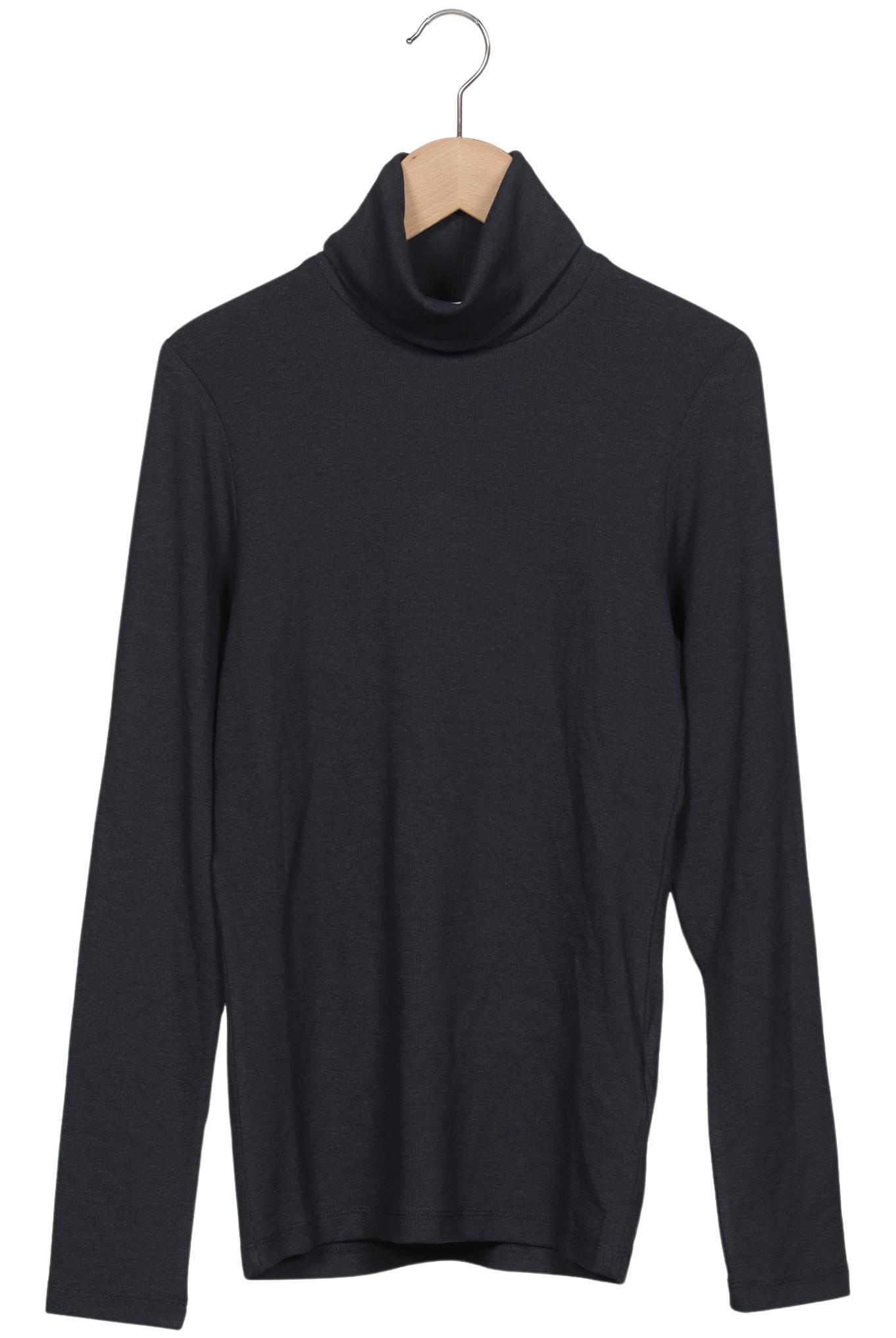 

Marc O Polo Damen Langarmshirt, grau, Gr. 36