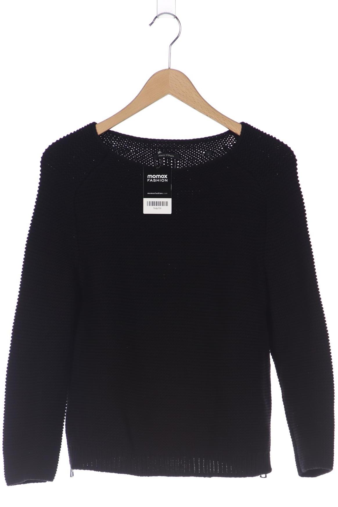 

Marc O Polo Damen Pullover, schwarz, Gr. 42
