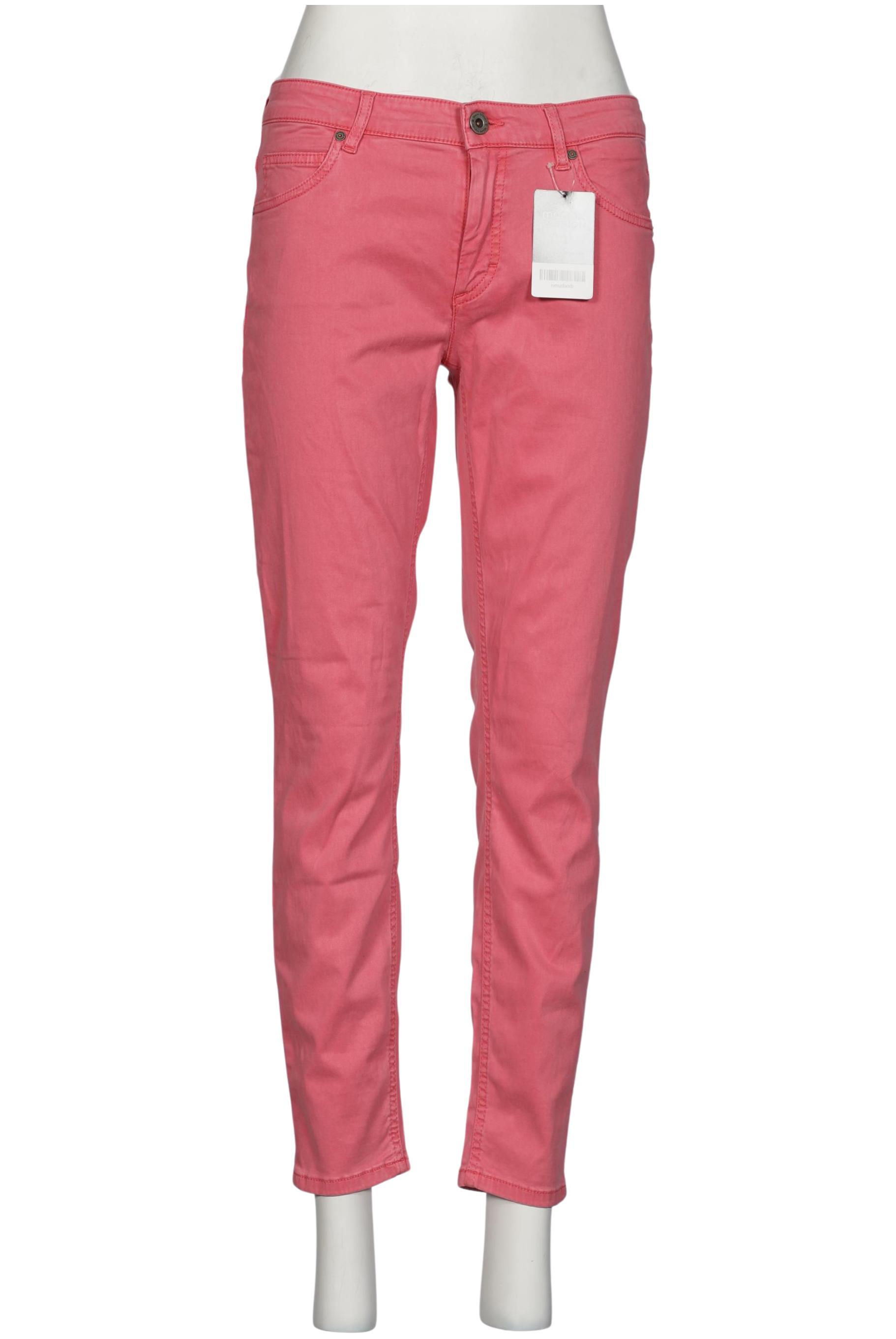 

Marc O Polo Damen Jeans, pink, Gr. 30