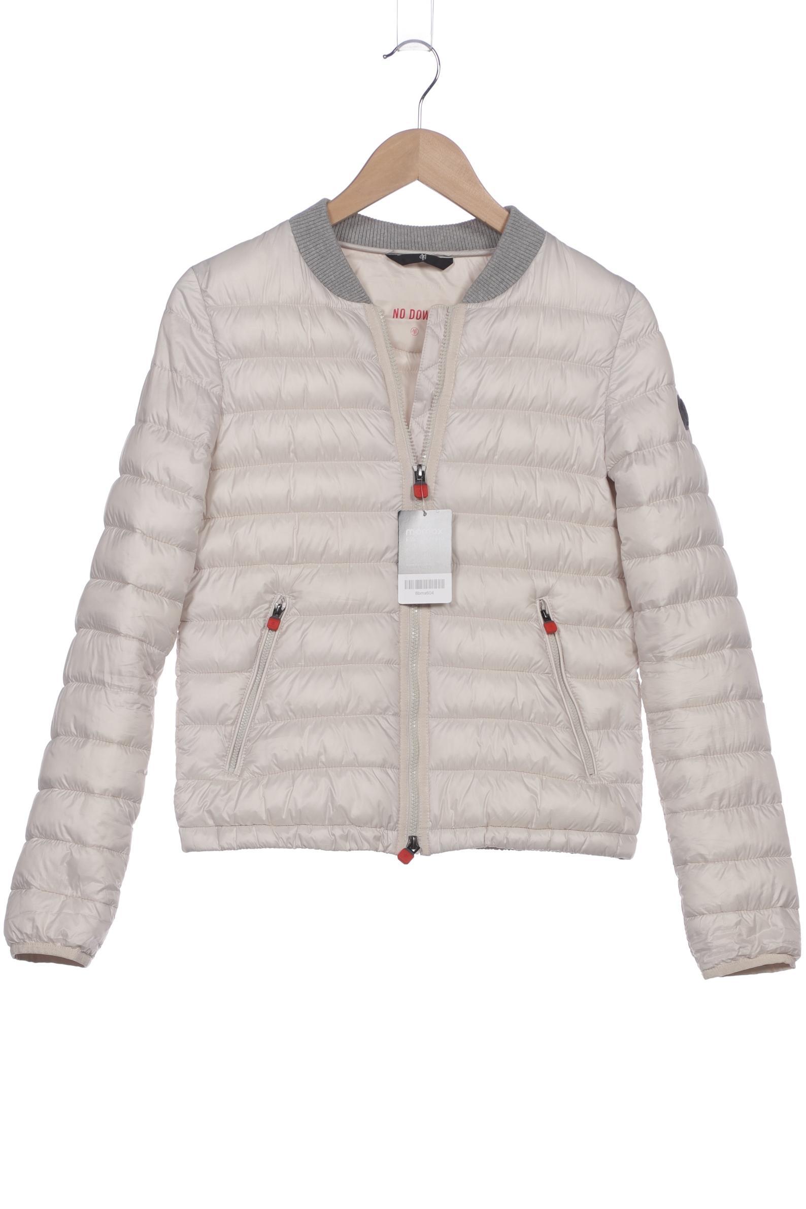 

Marc O Polo Damen Jacke, cremeweiß, Gr. 34