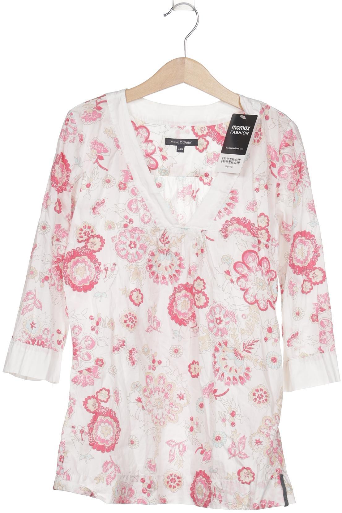 

Marc O Polo Mädchen Kleid, mehrfarbig, Gr. 140