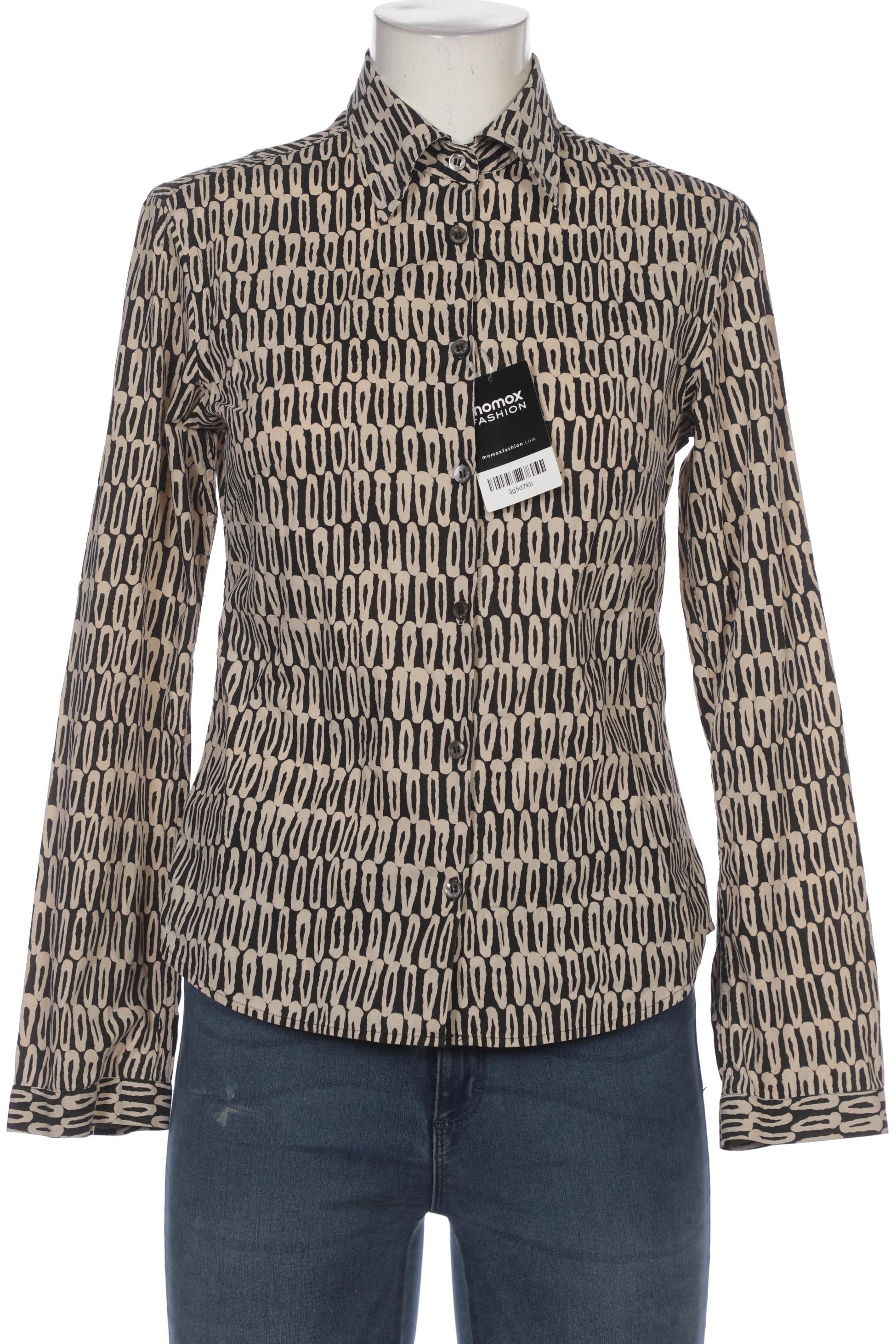 

Marc O Polo Damen Bluse, beige, Gr. 38
