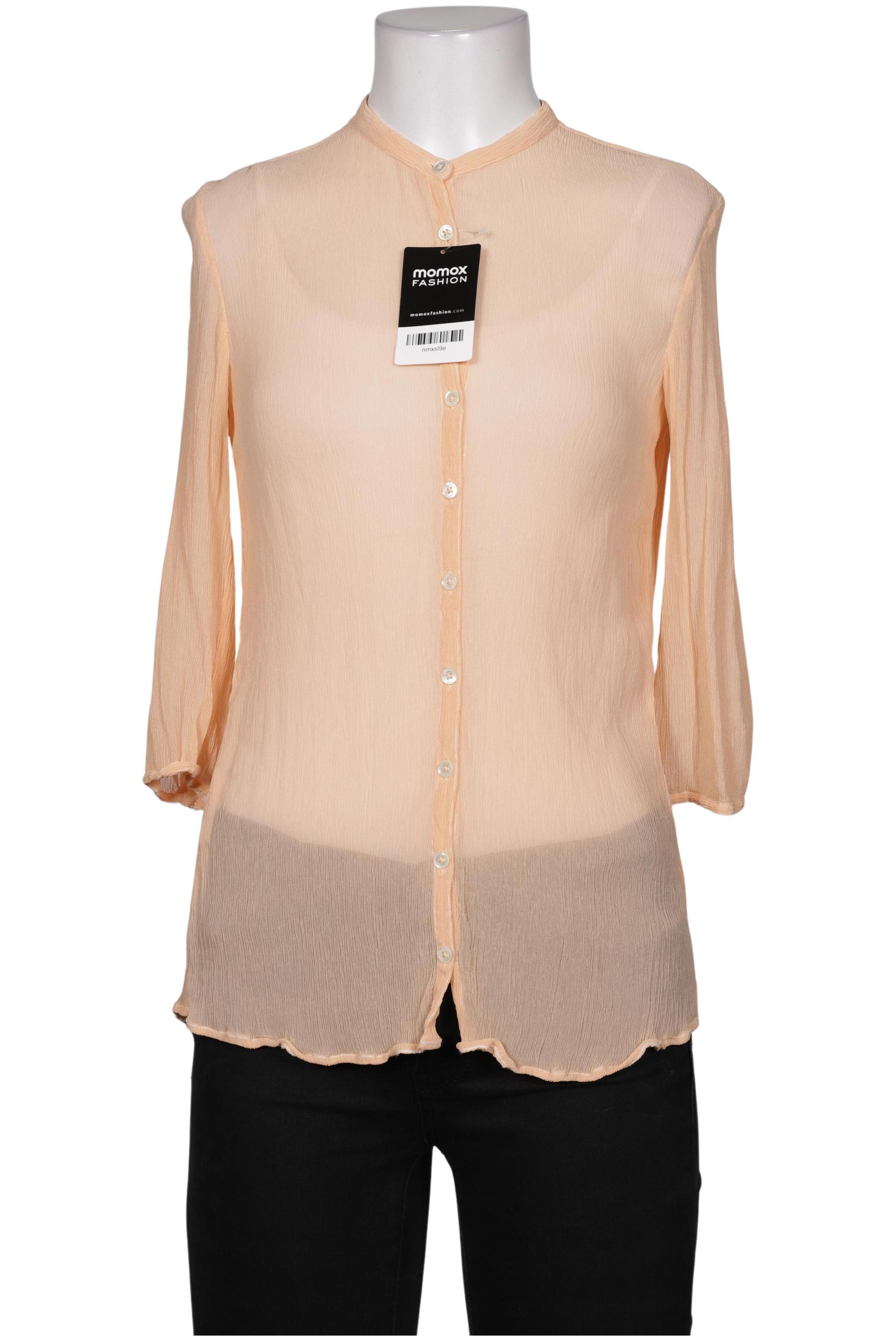 

Marc O Polo Damen Bluse, beige, Gr. 36