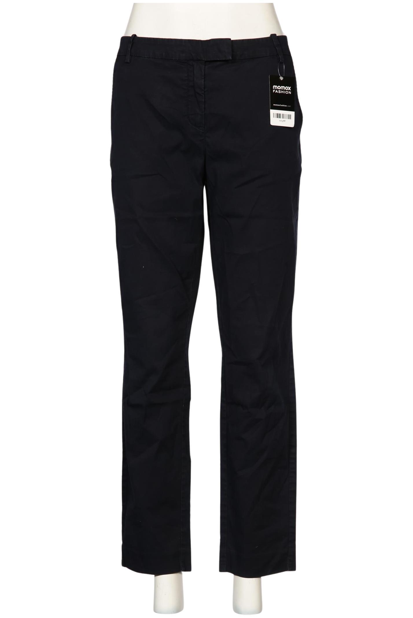 

Marc O Polo Damen Stoffhose, marineblau, Gr. 40