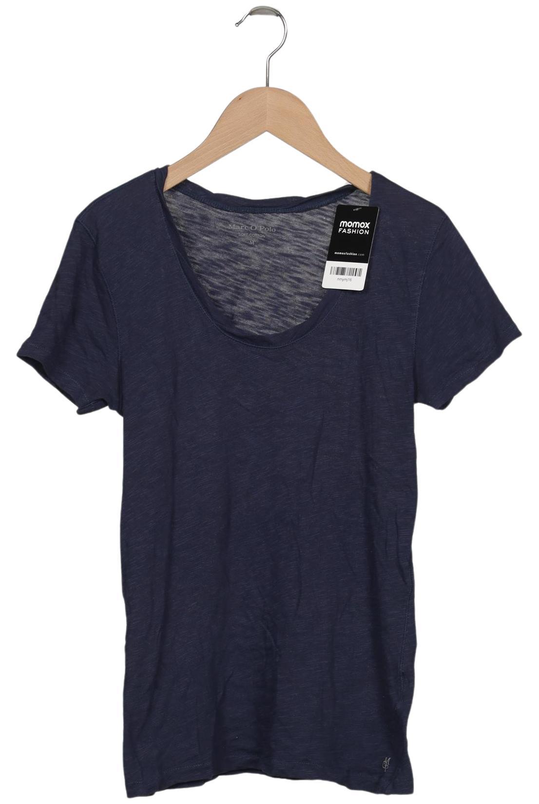 

Marc O Polo Damen T-Shirt, cremeweiß, Gr. 38