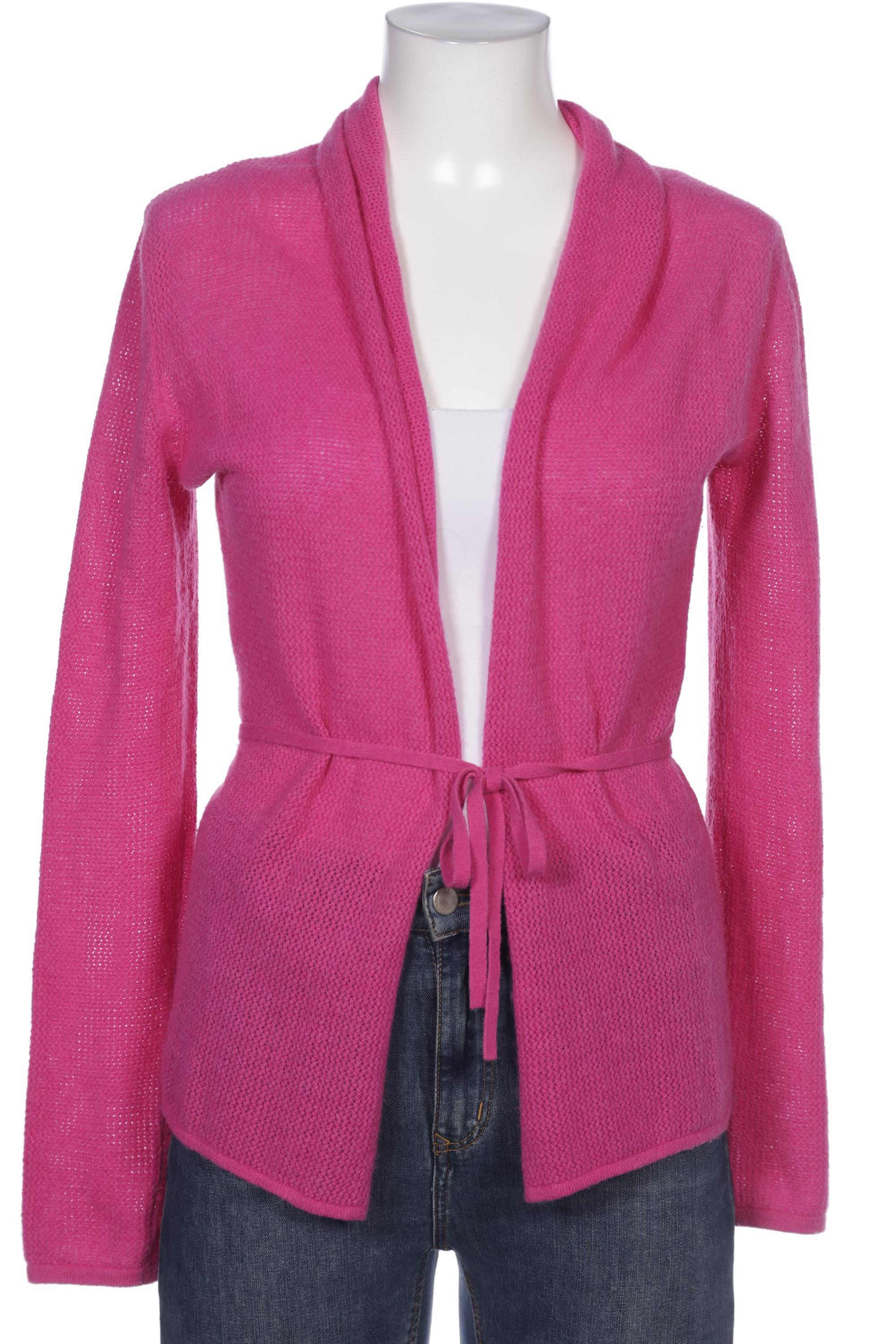 

Marc O Polo Damen Strickjacke, pink, Gr. 36
