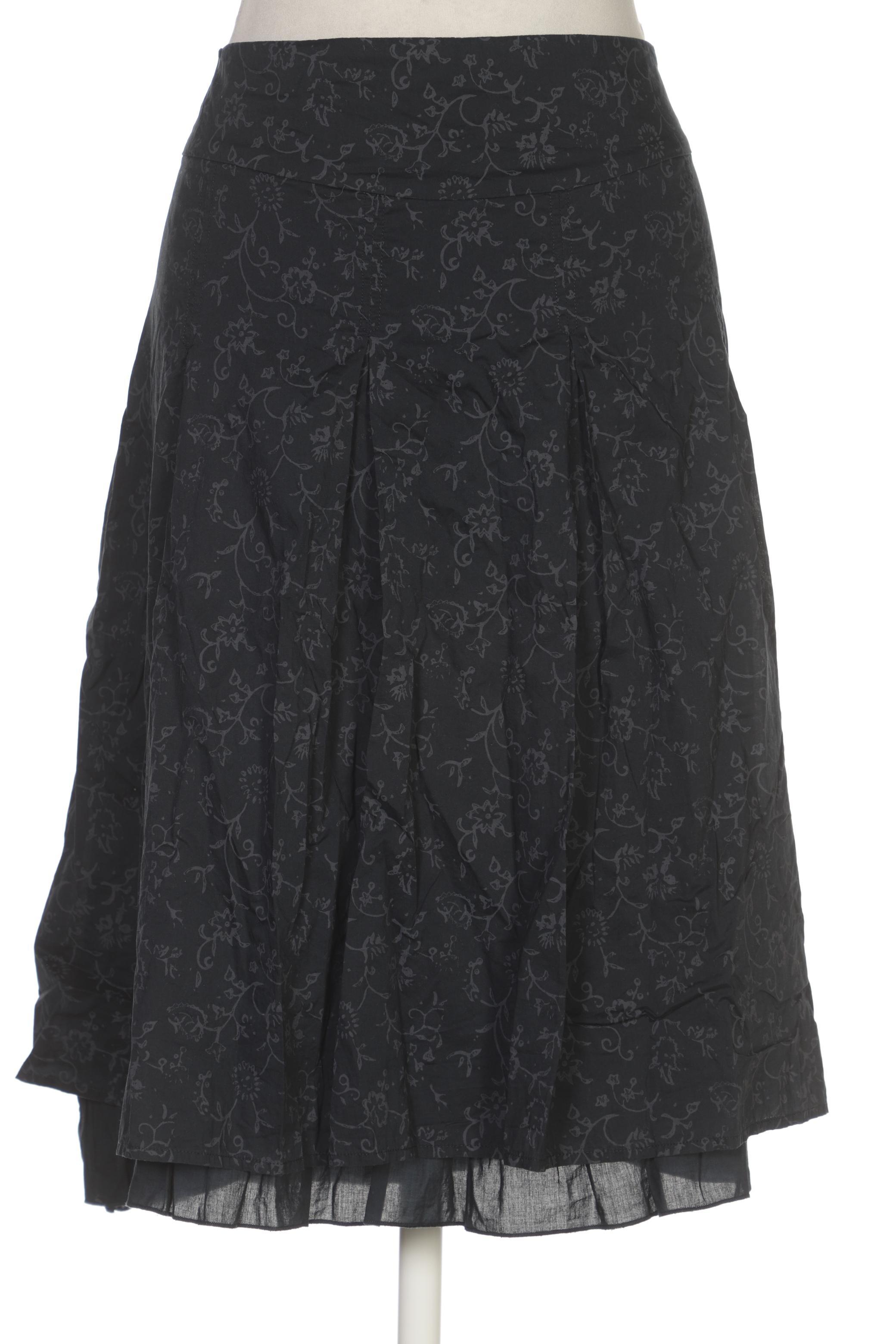 

Marc O Polo Damen Rock, marineblau, Gr. 40