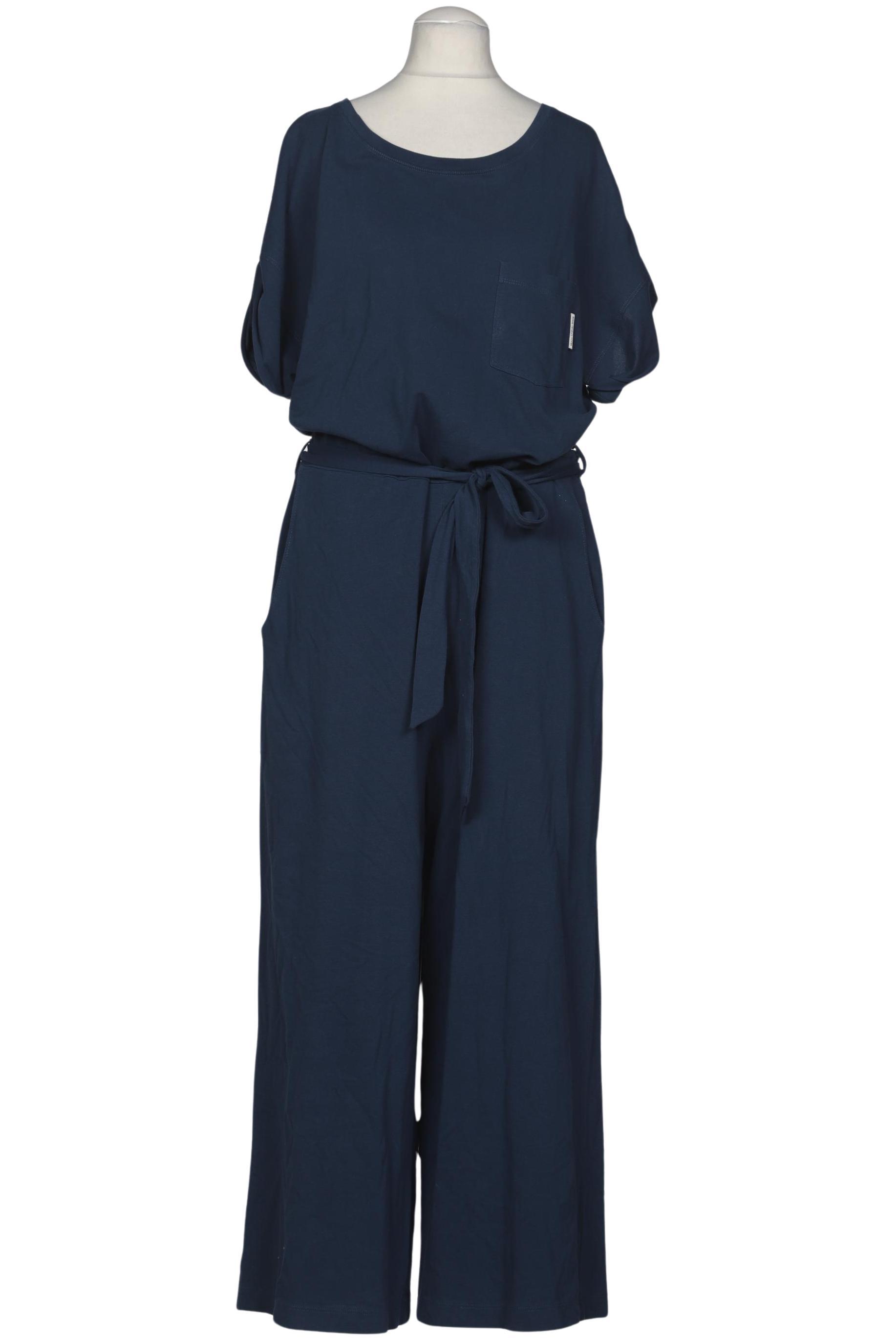 

Marc O Polo Damen Jumpsuit/Overall, marineblau, Gr. 42