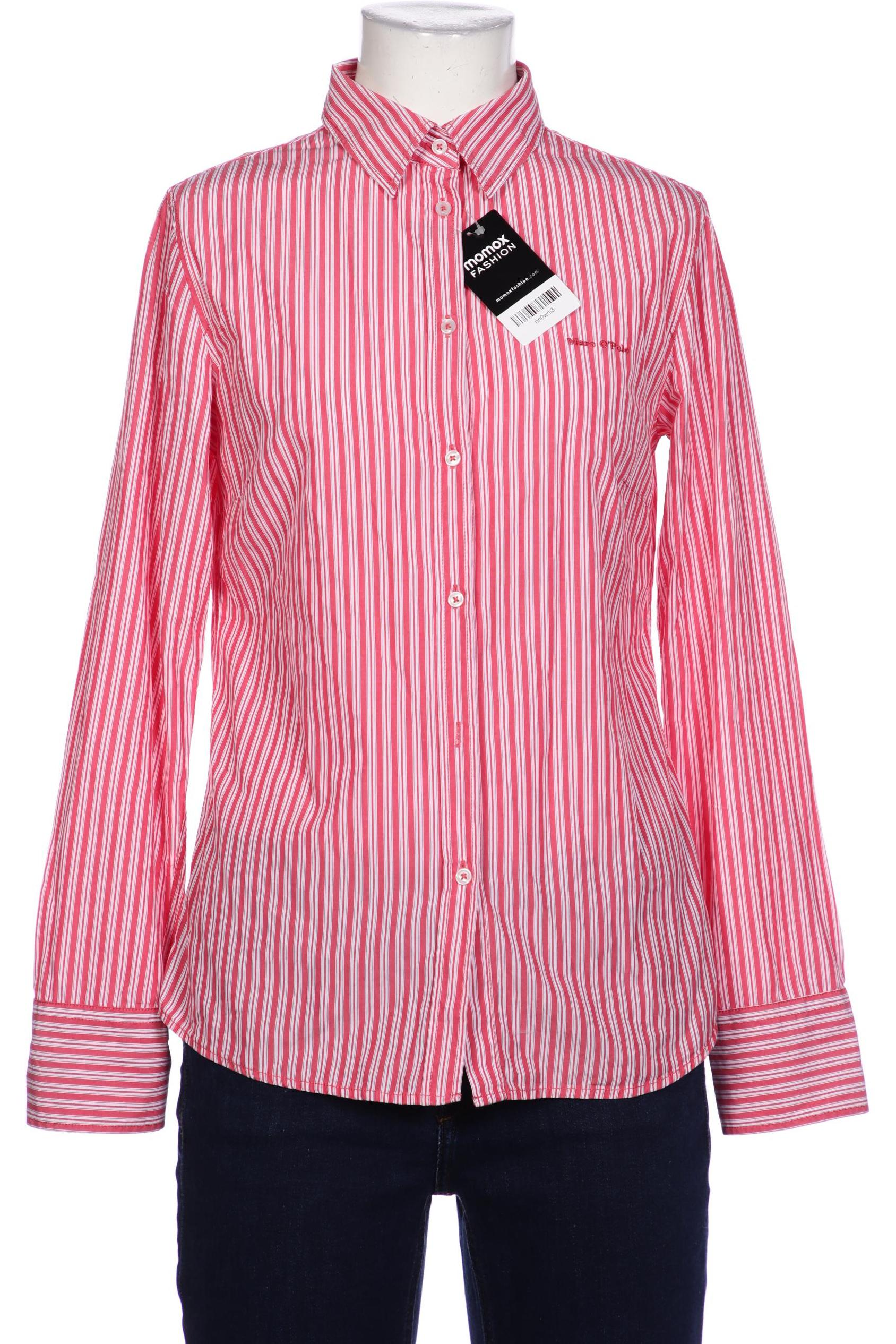 

Marc O Polo Damen Bluse, pink