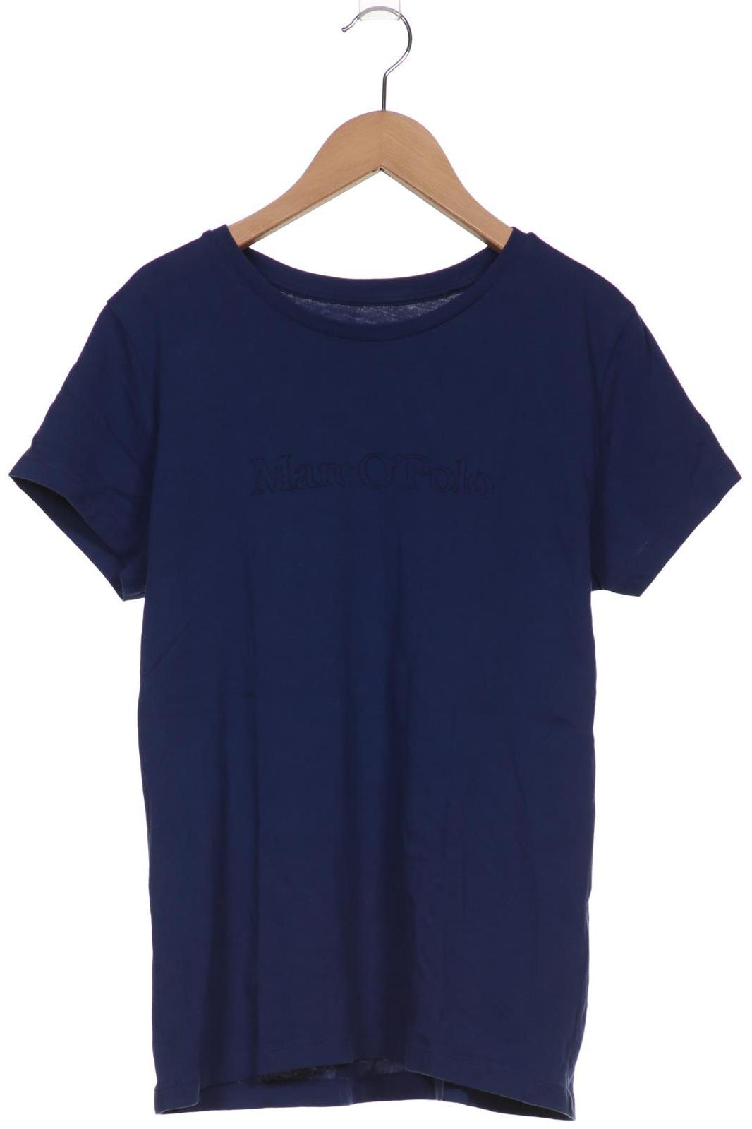

Marc O Polo Damen T-Shirt, marineblau