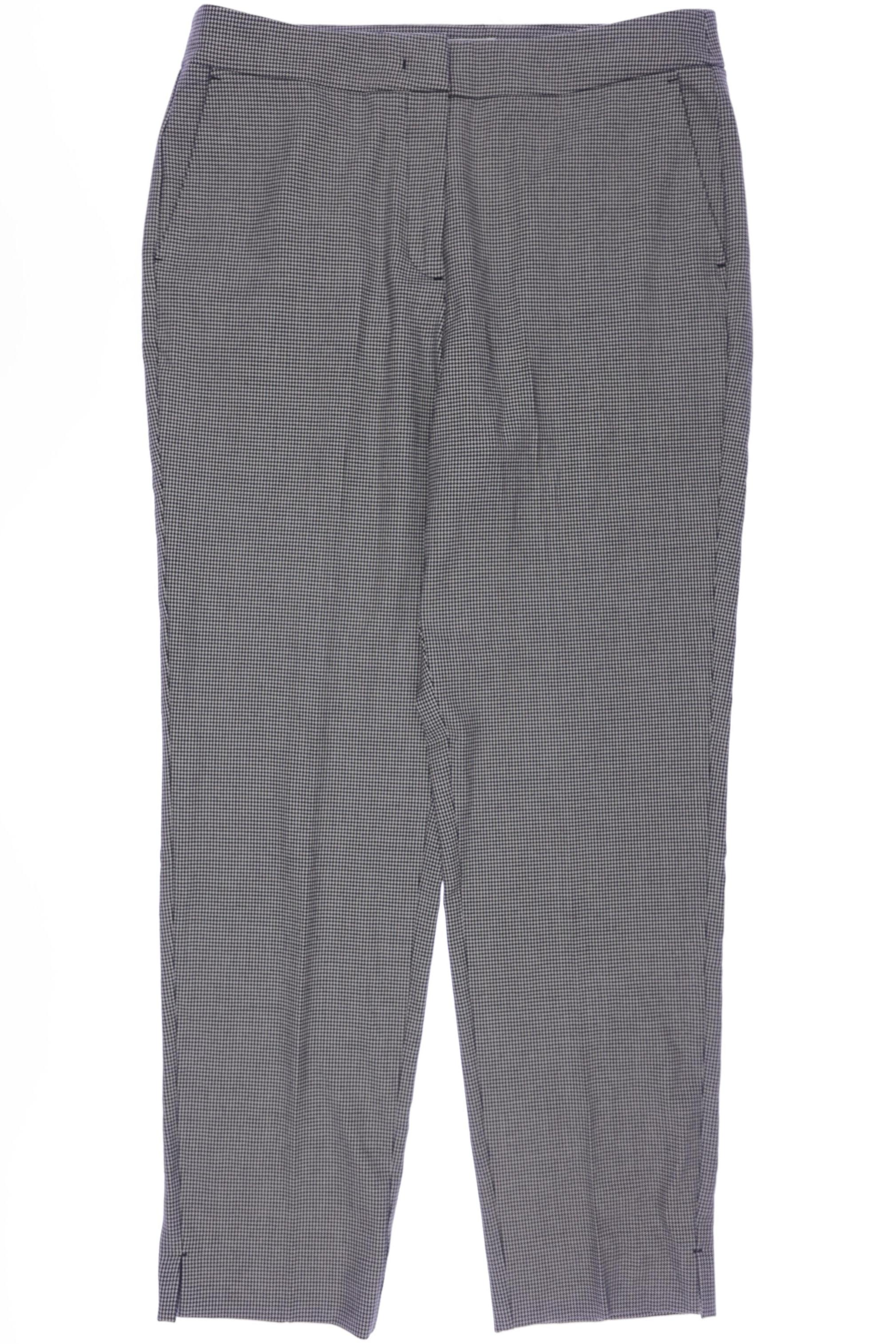

Marc O Polo Damen Stoffhose, grau, Gr. 38