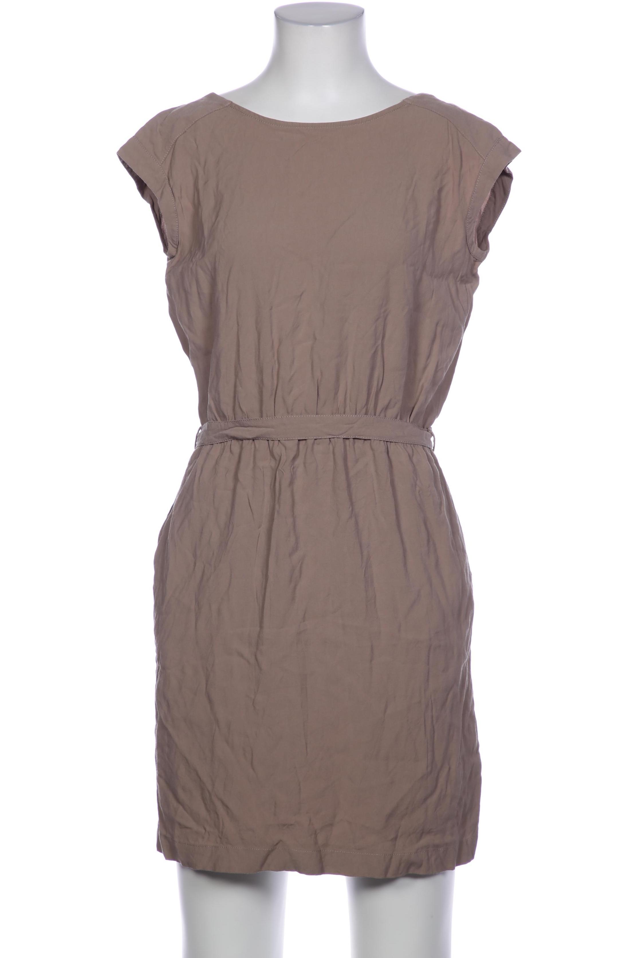 

Marc O Polo Damen Kleid, braun, Gr. 34