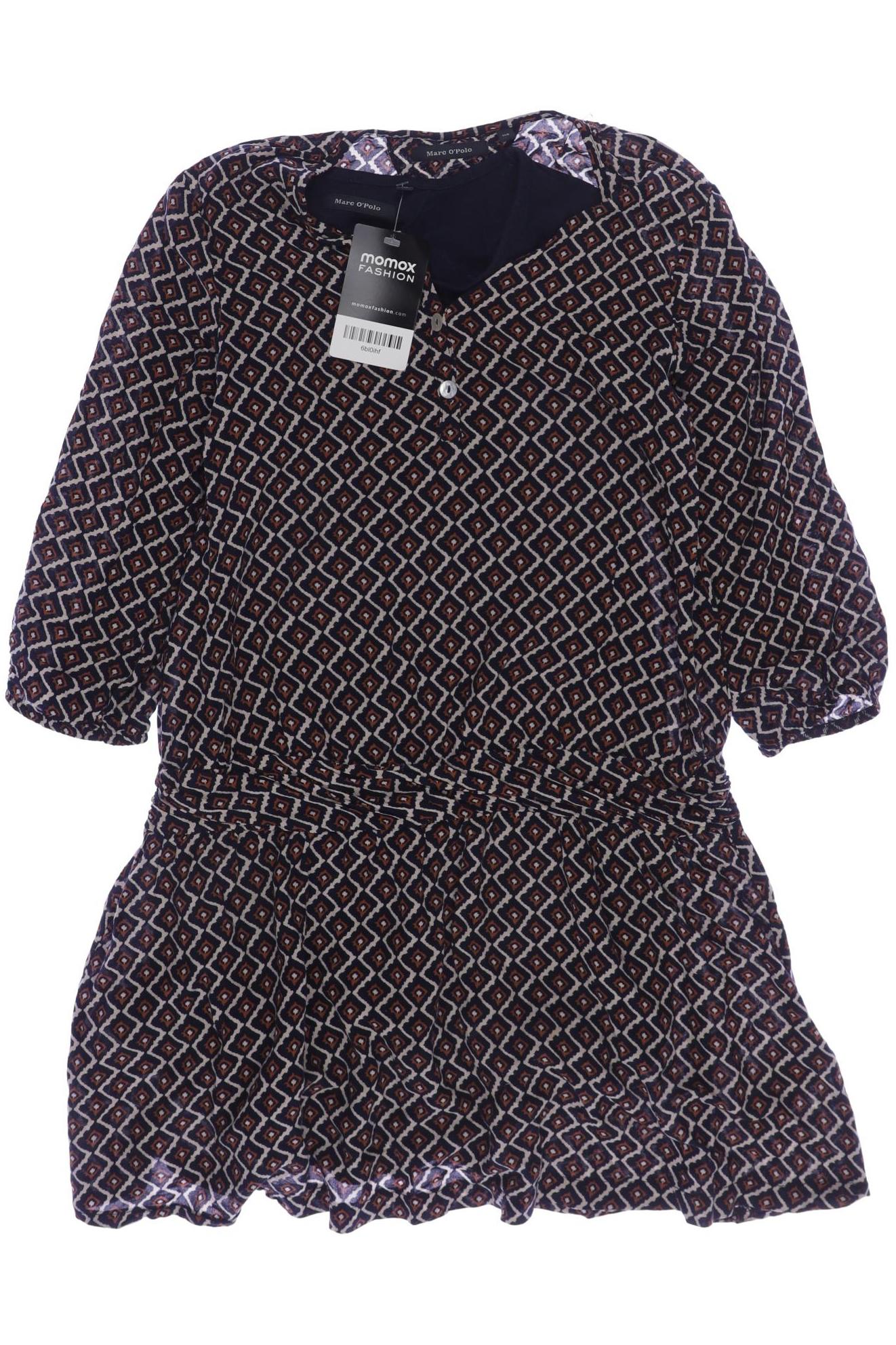 

Marc O Polo Mädchen Kleid, marineblau