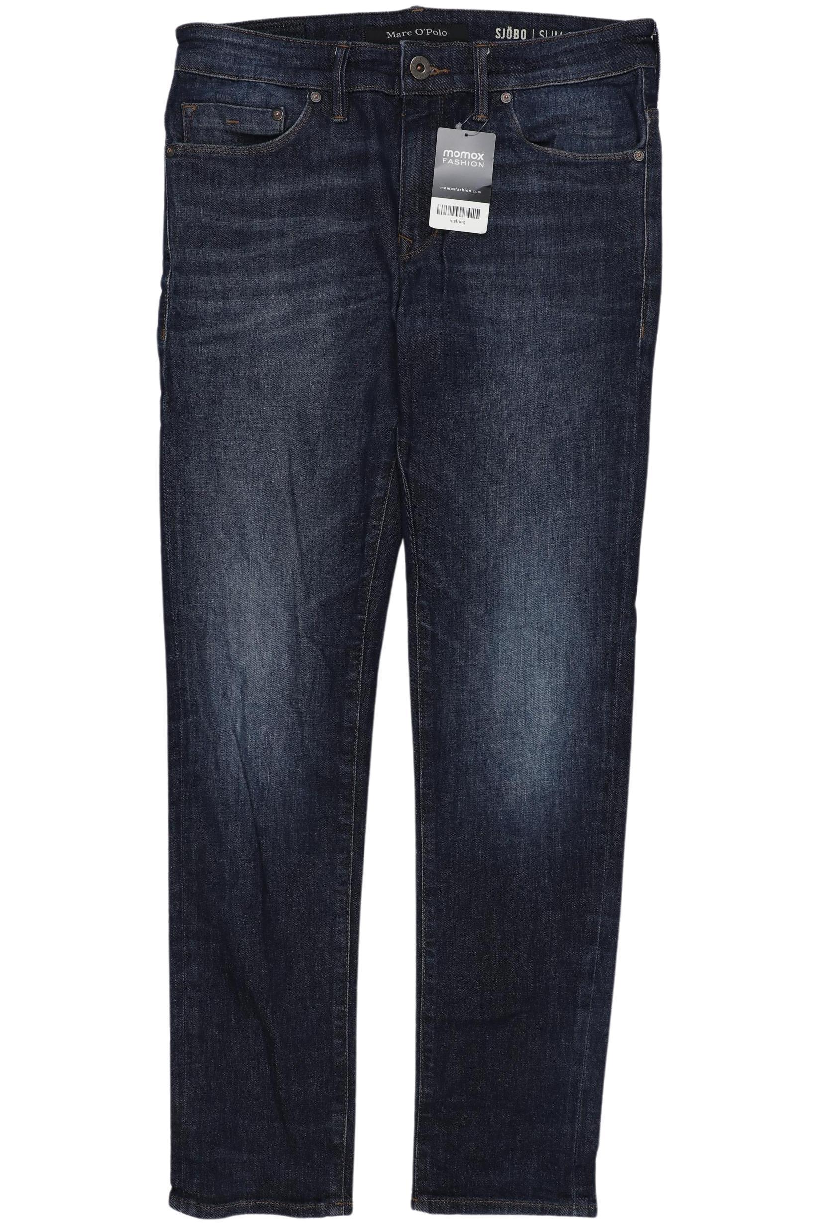 

Marc O Polo Herren Jeans, marineblau, Gr. 32
