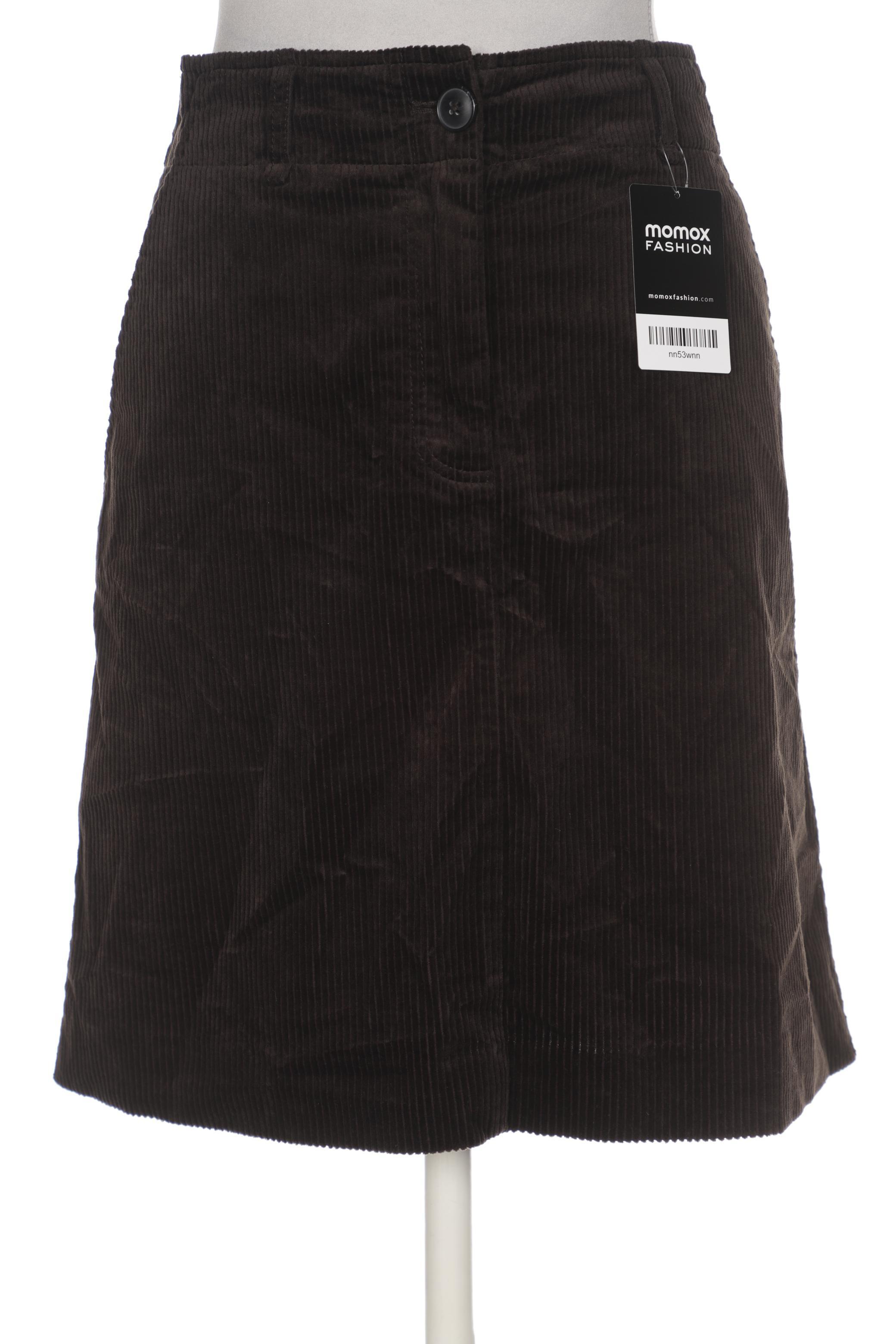 

Marc O Polo Damen Rock, braun, Gr. 36
