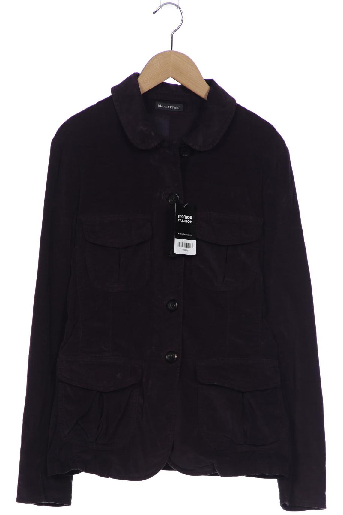 

Marc O Polo Damen Jacke, flieder, Gr. 36