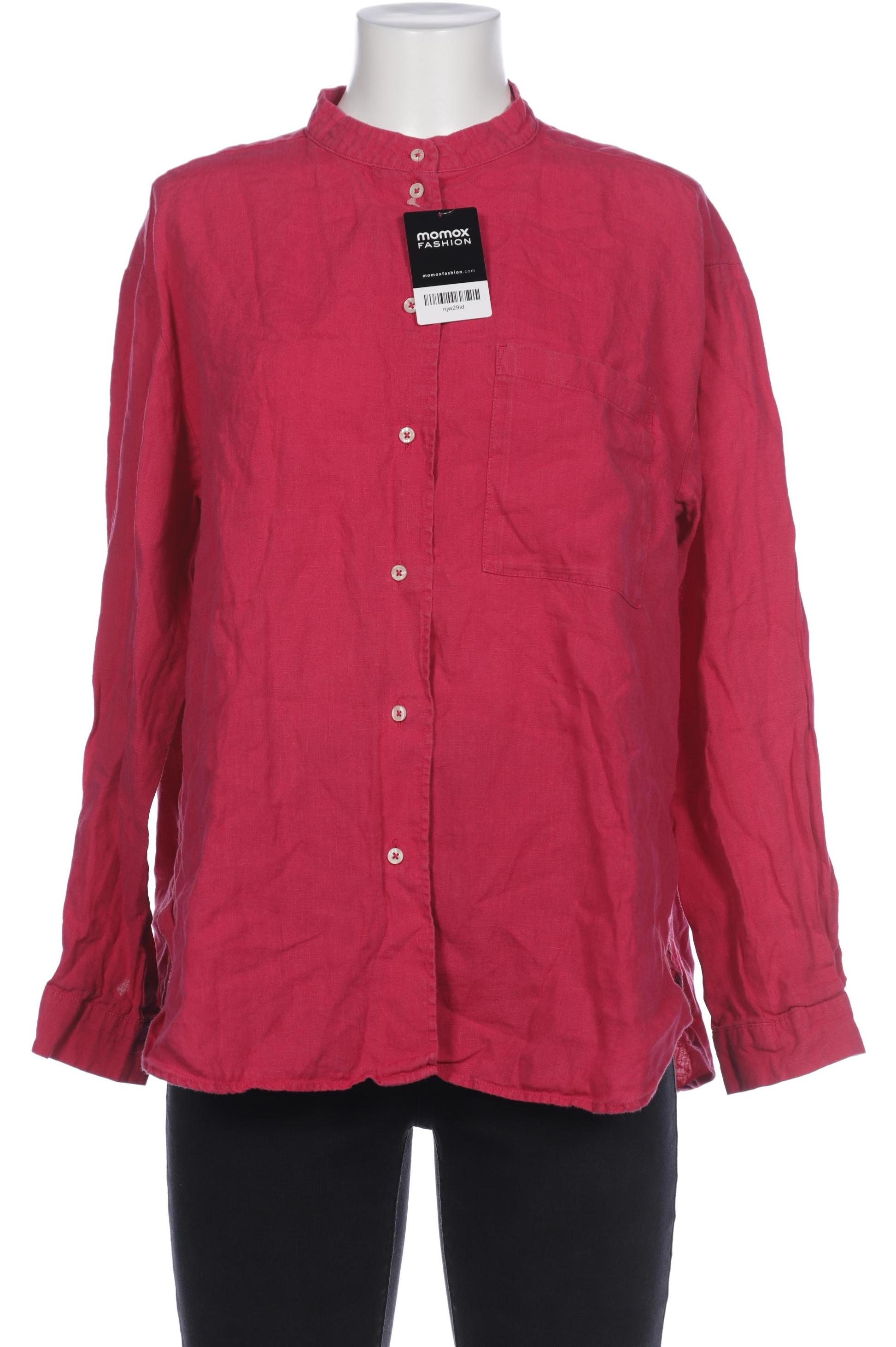 

Marc O Polo Damen Bluse, rot, Gr. 40