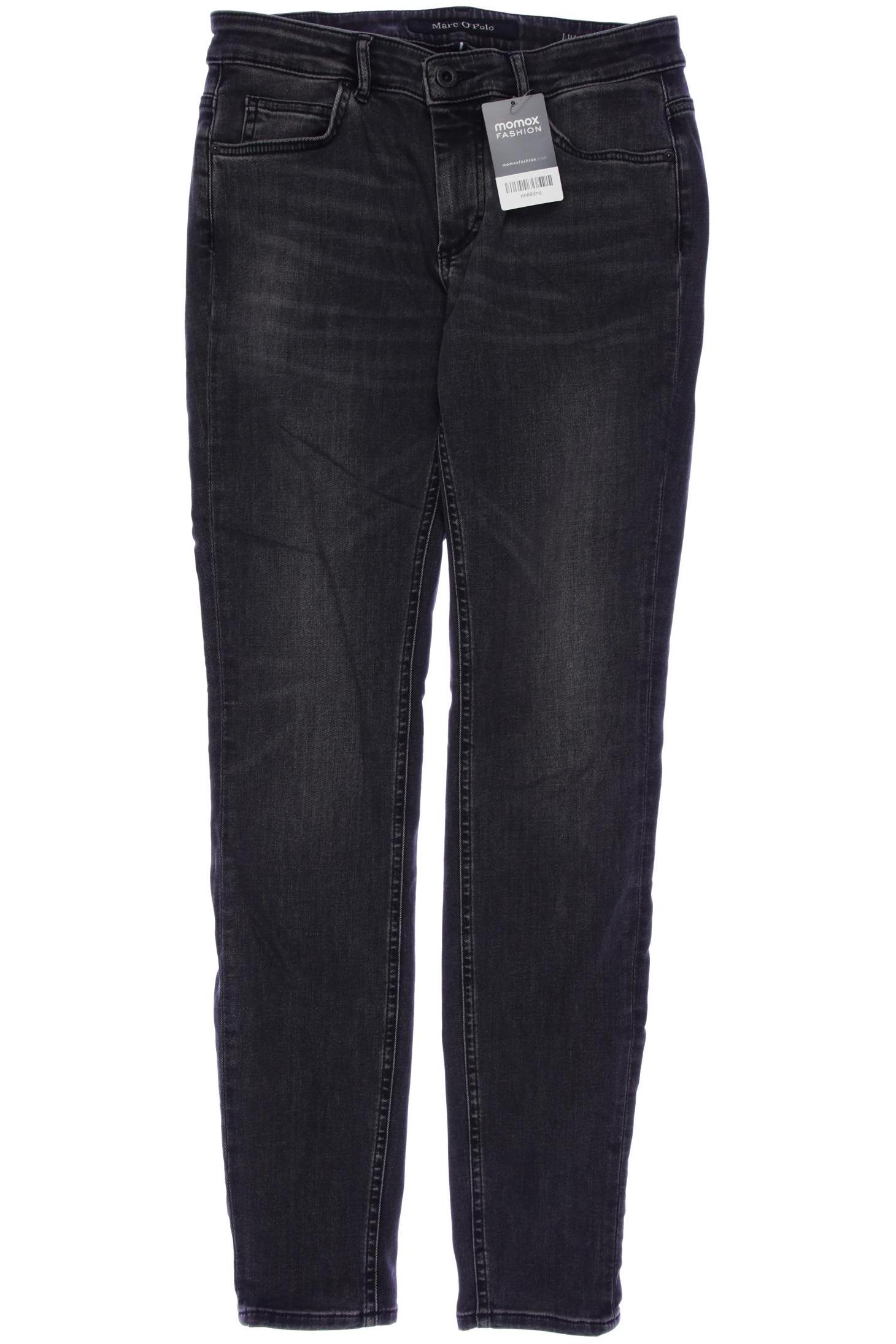 

Marc O Polo Damen Jeans, grau, Gr. 29