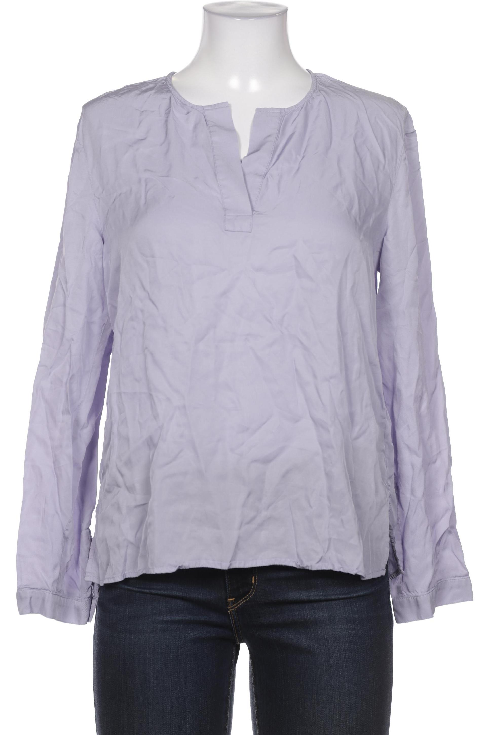 

Marc O Polo Damen Bluse, flieder, Gr. 38