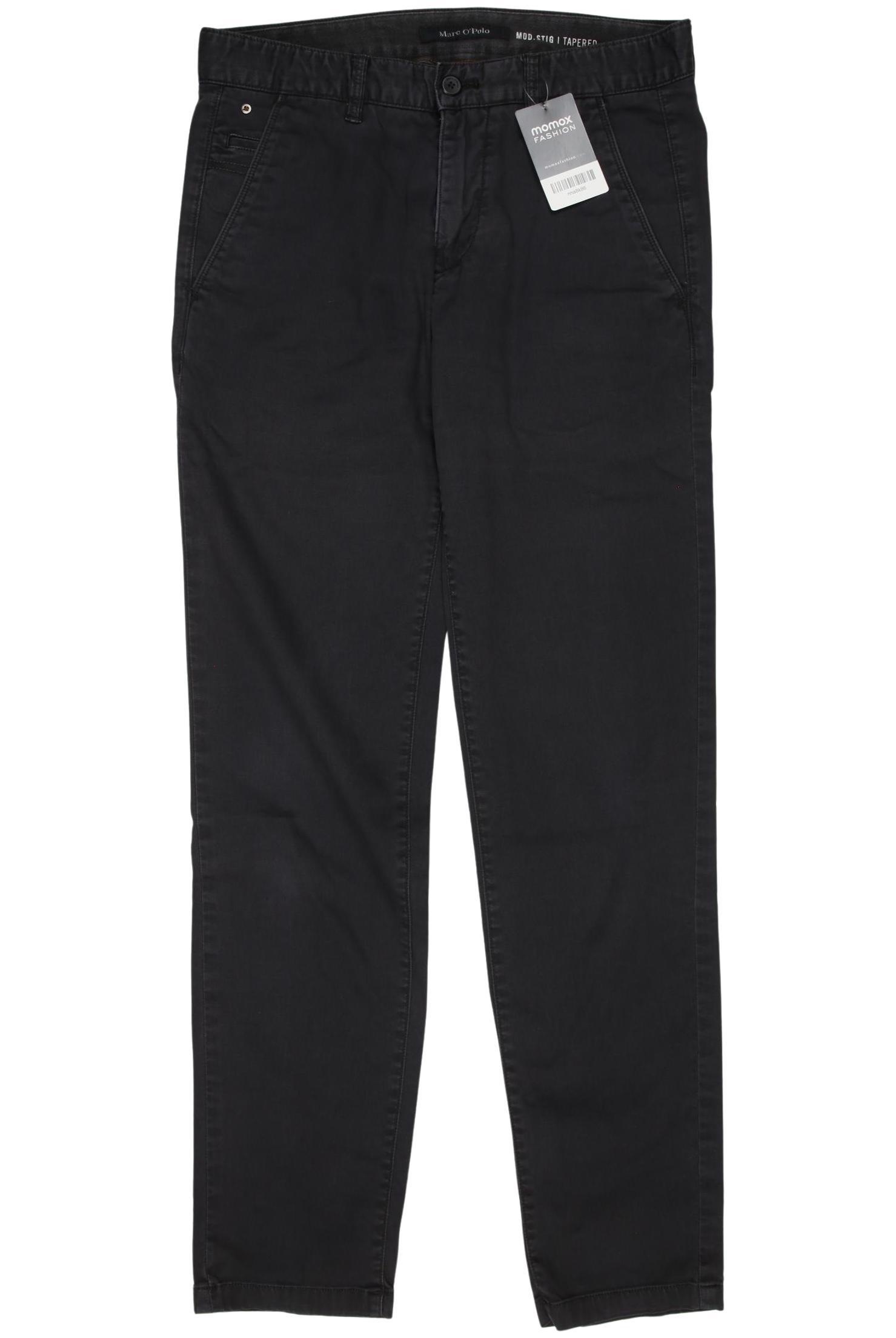 

Marc O Polo Herren Stoffhose, grau, Gr. 29