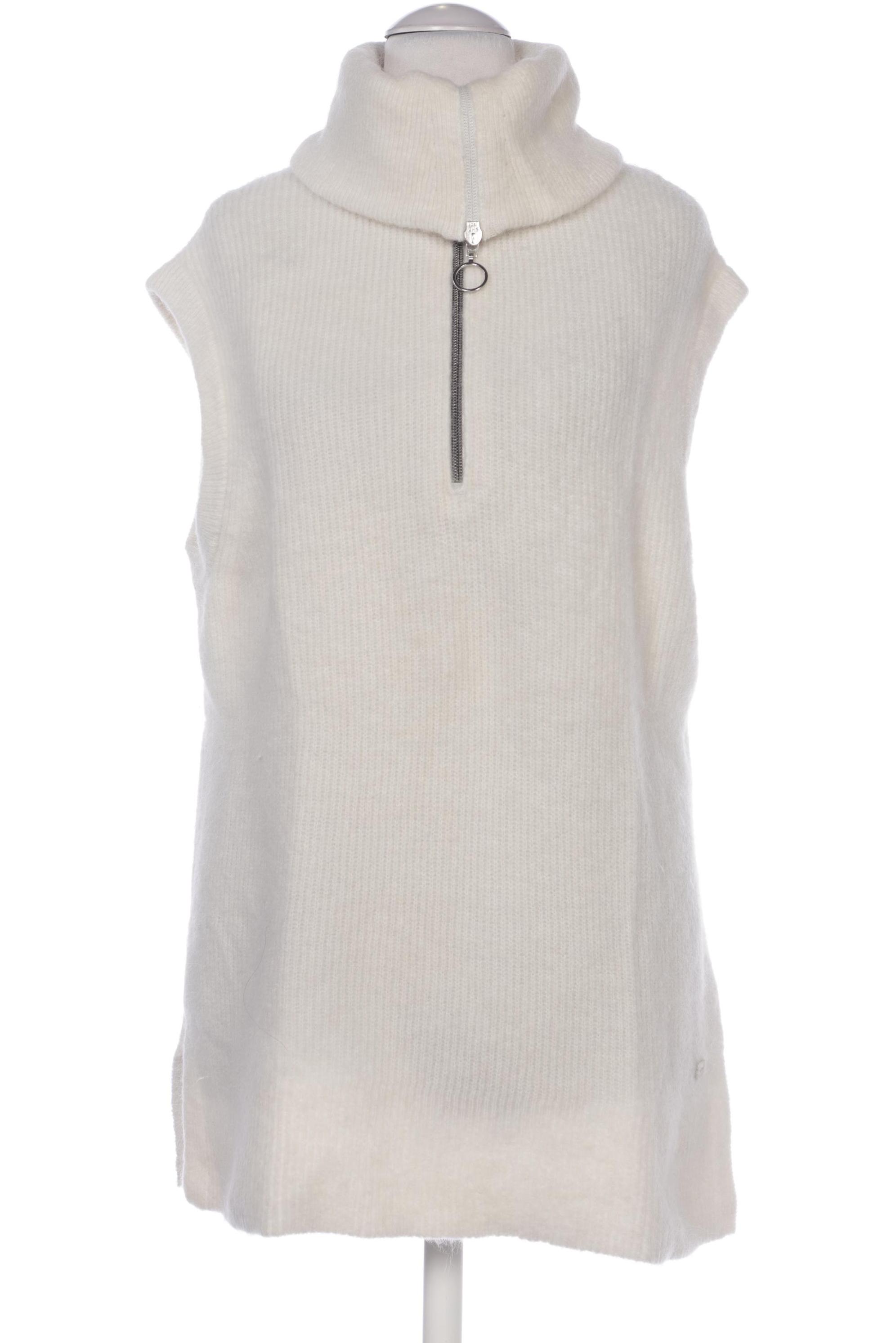 

Marc O Polo Damen Pullover, cremeweiß, Gr. 34