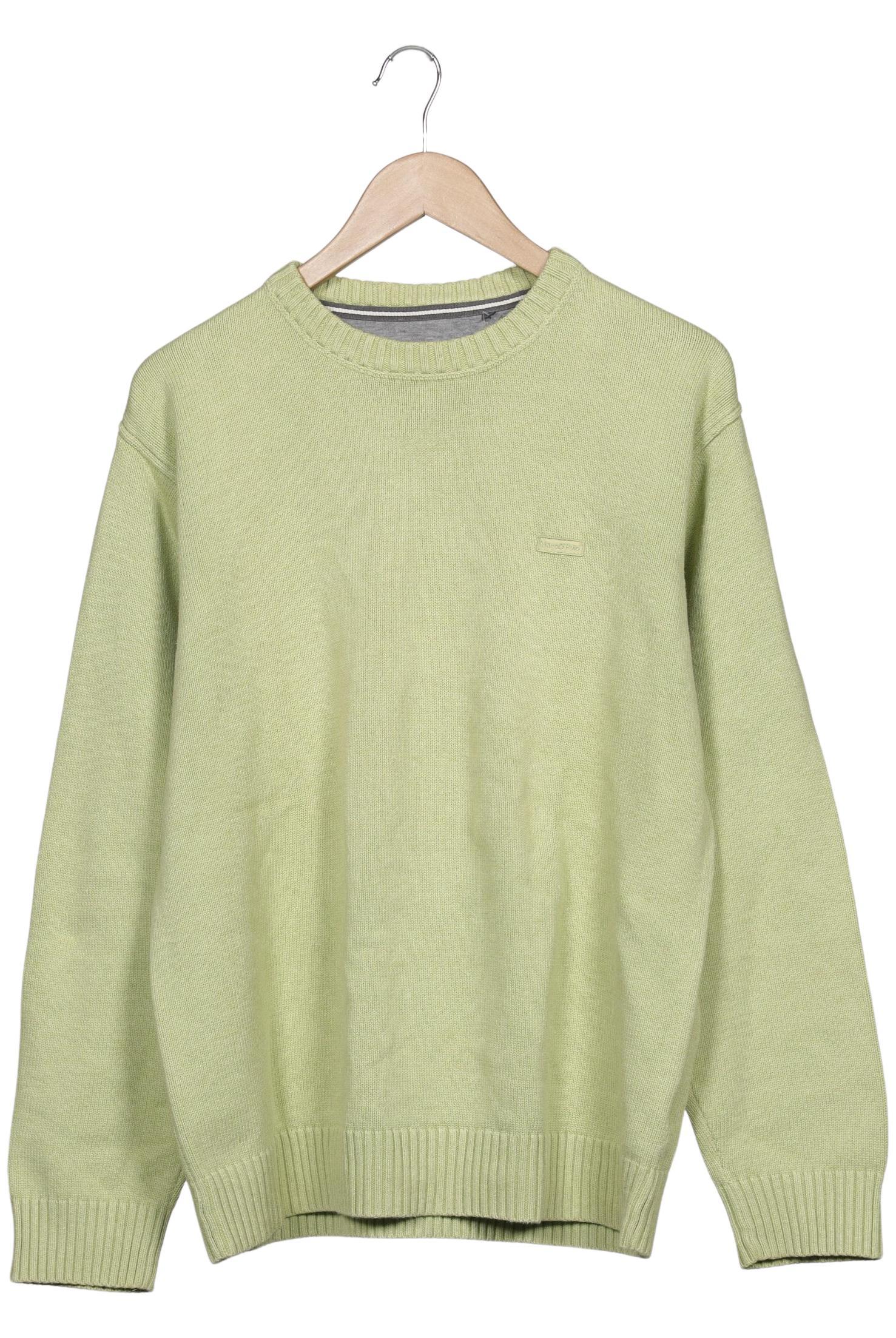

Marc O Polo Herren Pullover, hellgrün, Gr. 52