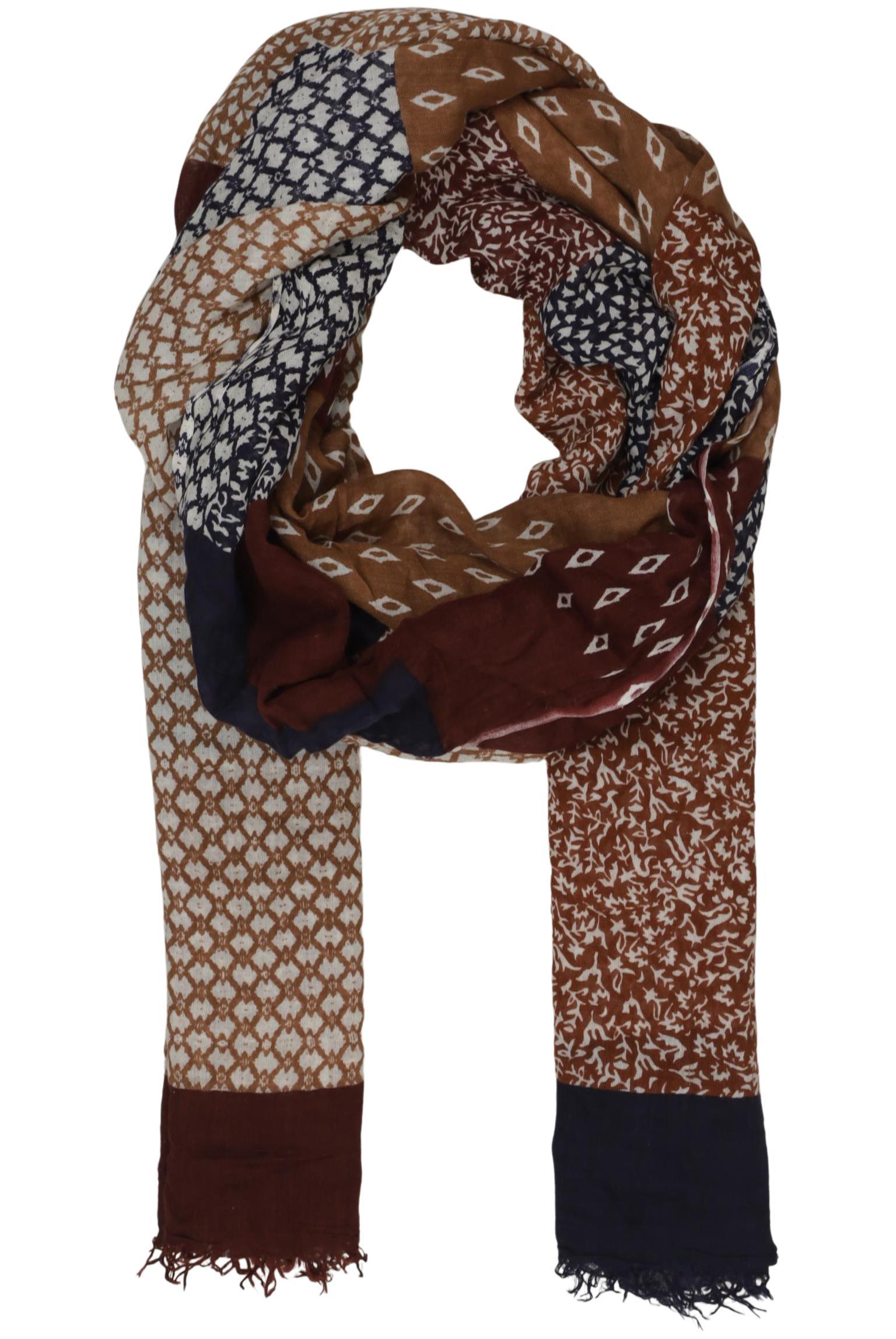 

Marc O Polo Damen Schal, mehrfarbig, Gr.