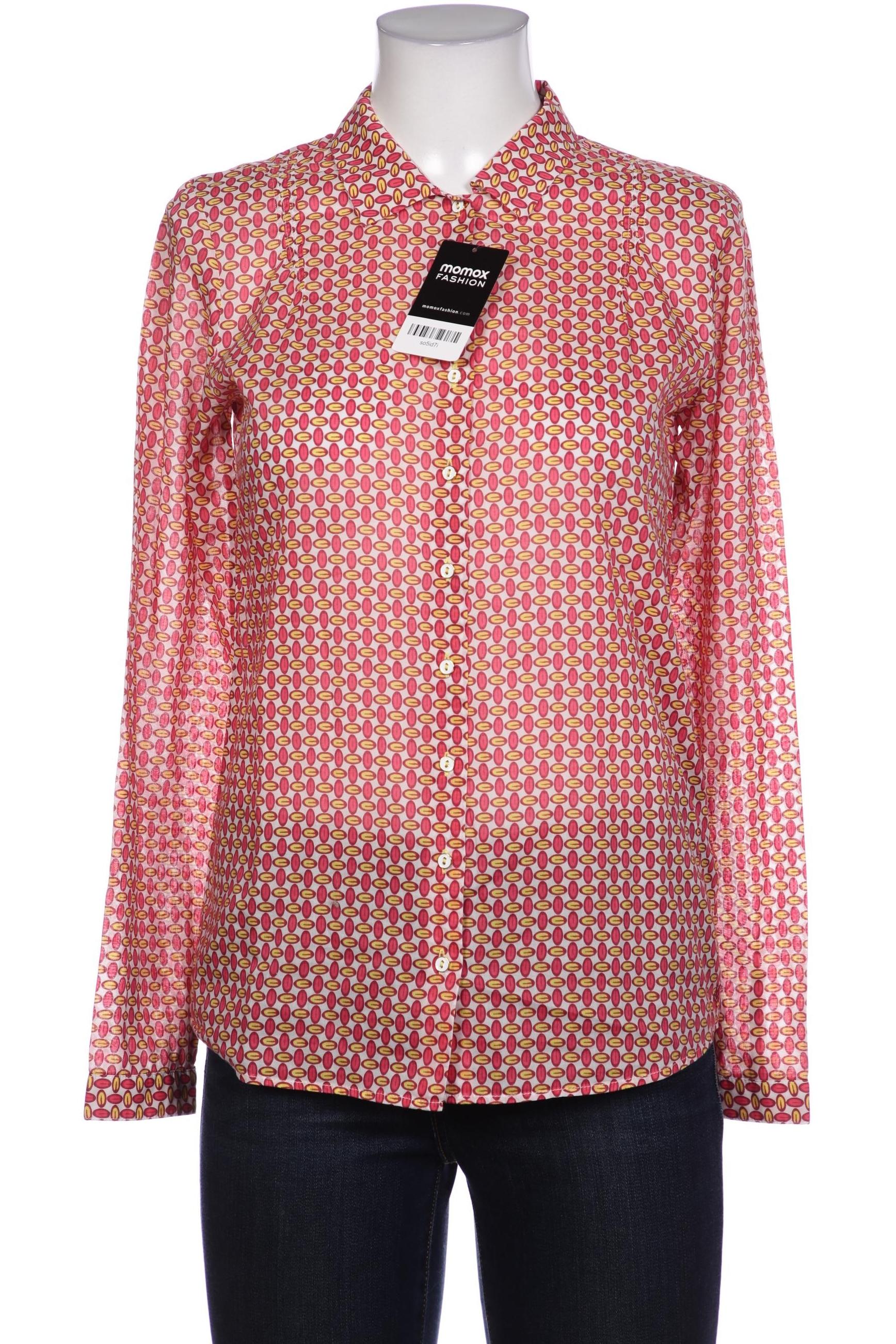 

Marc O Polo Damen Bluse, pink, Gr. 36