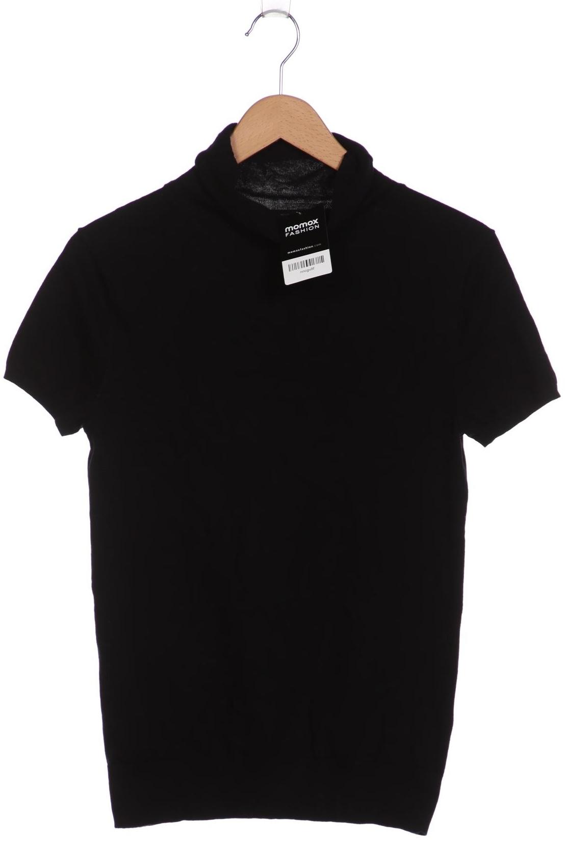 

Marc O Polo Damen T-Shirt, schwarz, Gr. 42