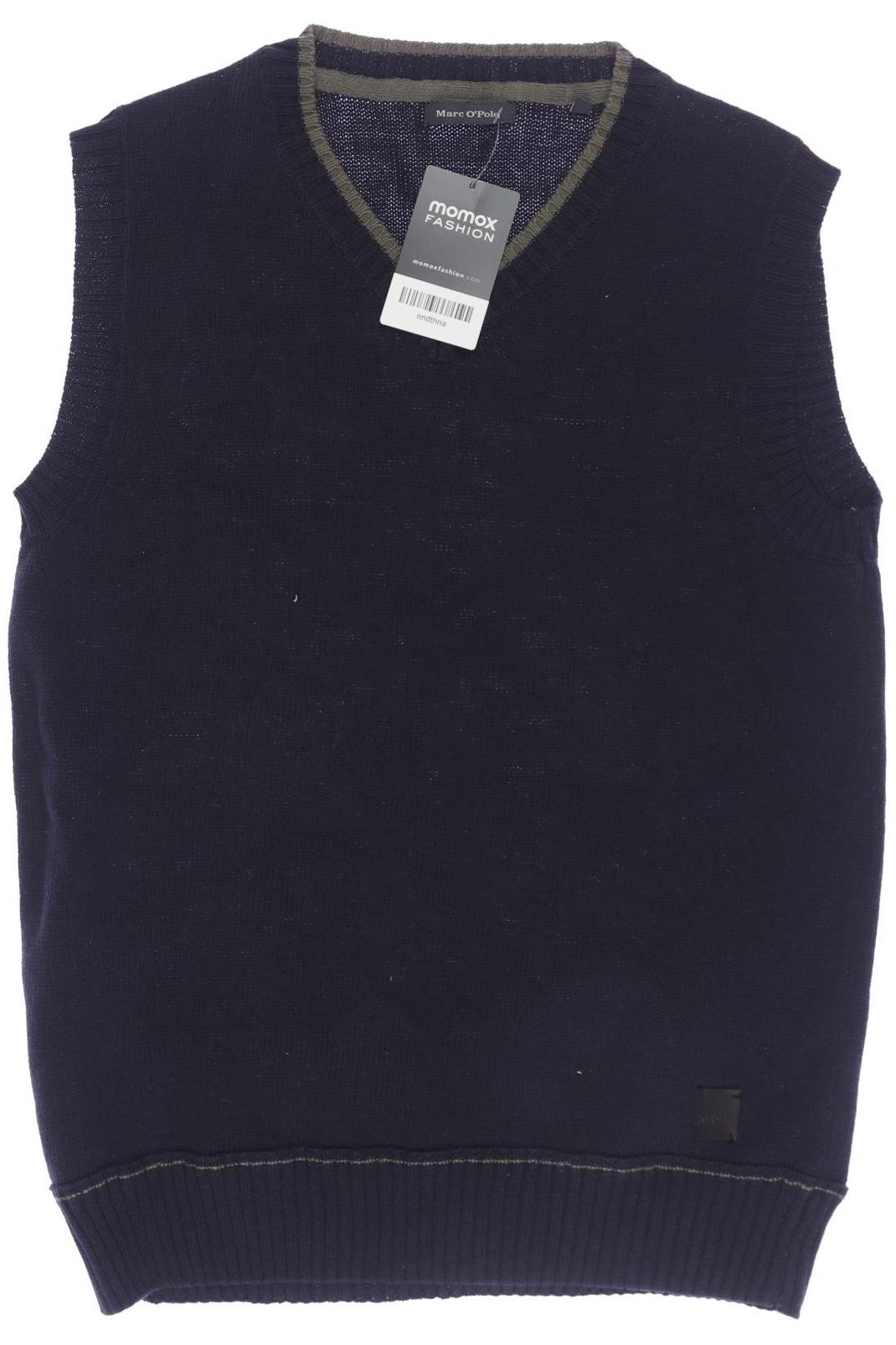 

Marc O Polo Herren Pullover, marineblau, Gr. 164
