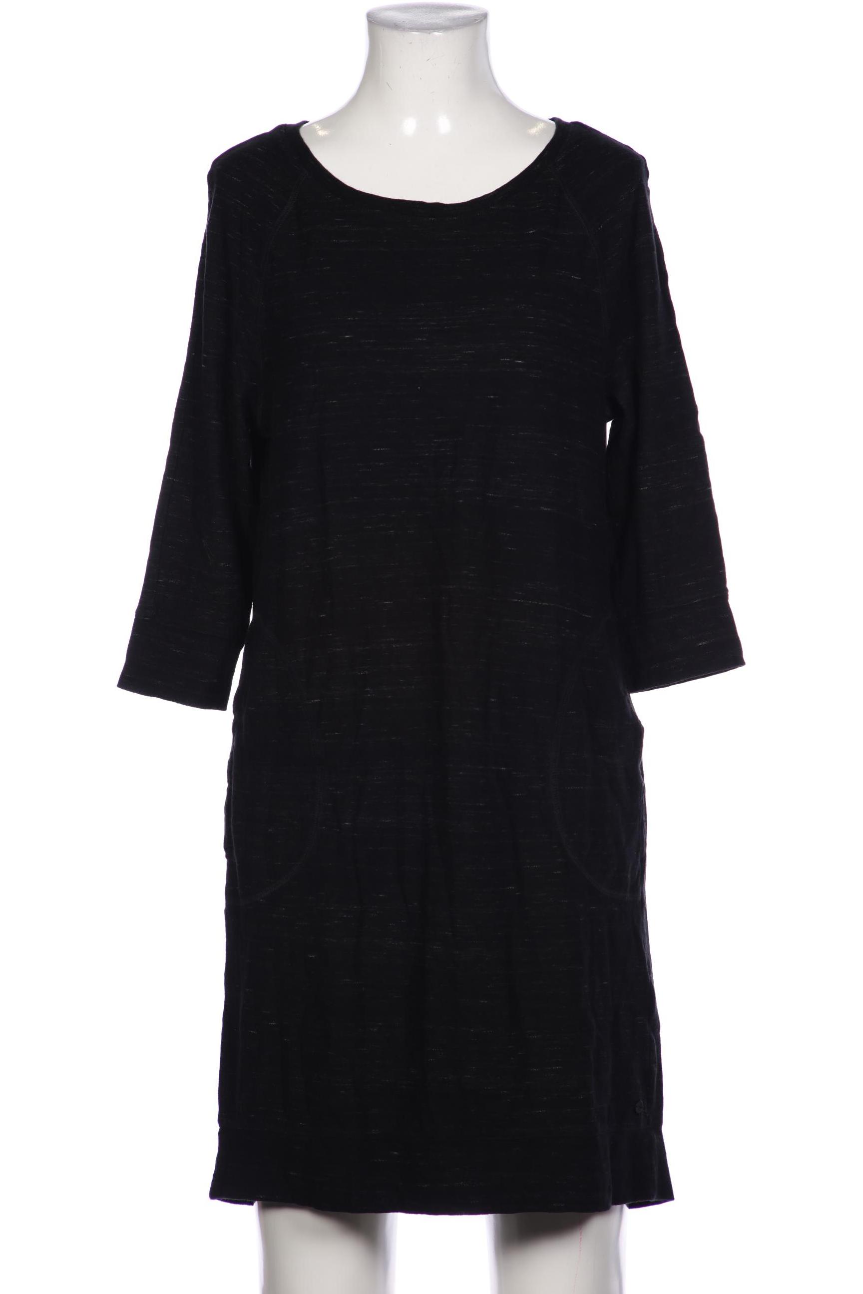 

Marc O Polo Damen Kleid, schwarz, Gr. 38