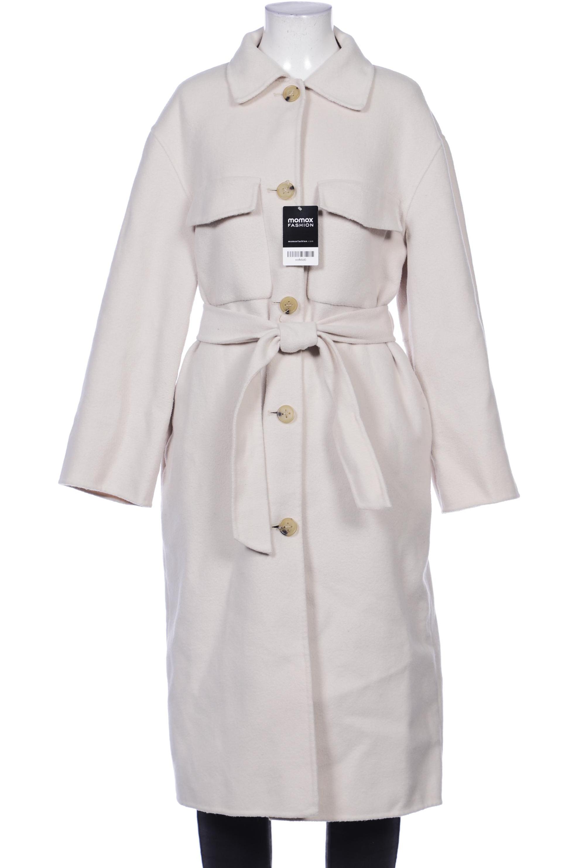 

Marc O Polo Damen Mantel, cremeweiß, Gr. 36