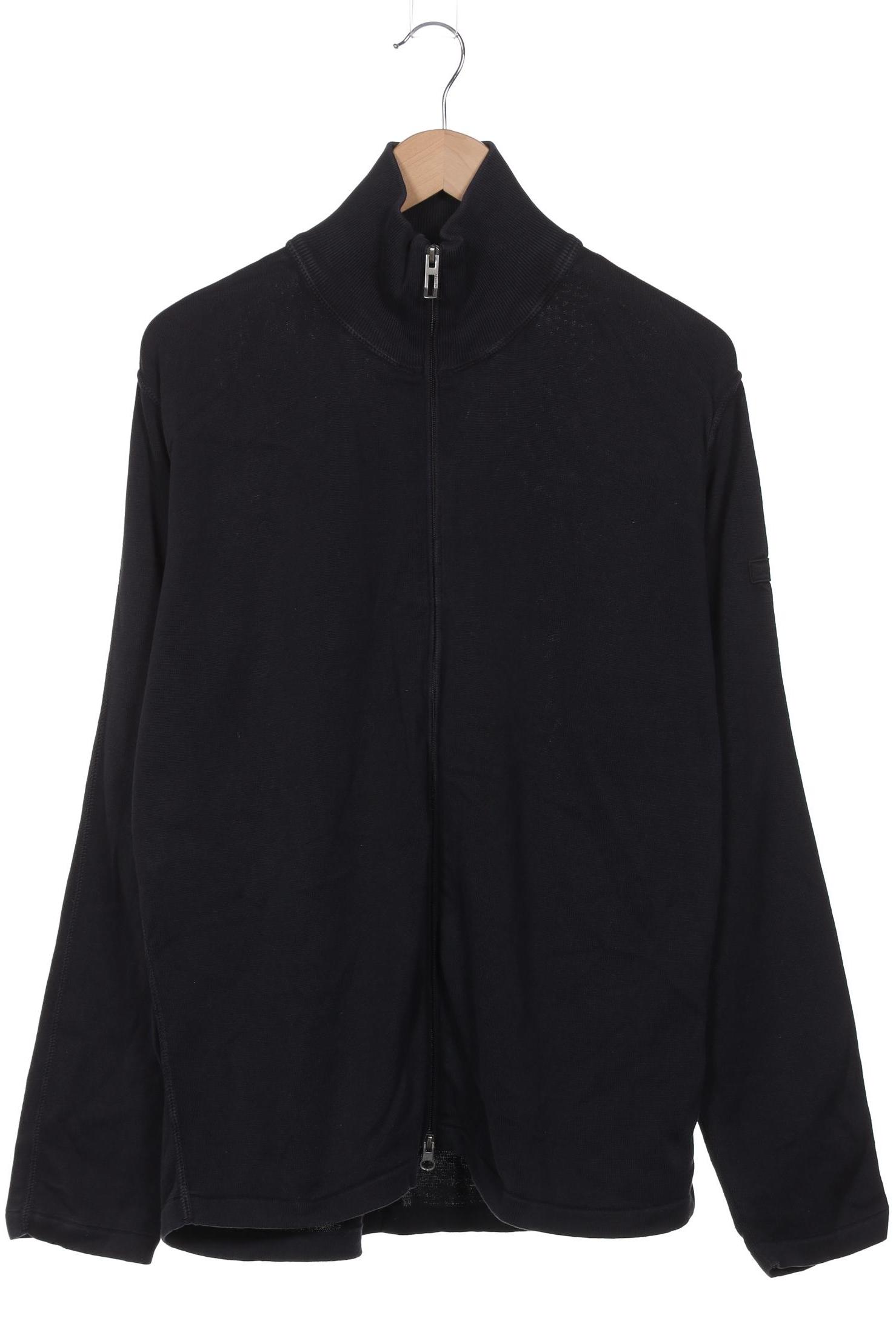 

Marc O Polo Herren Strickjacke, marineblau, Gr. 54