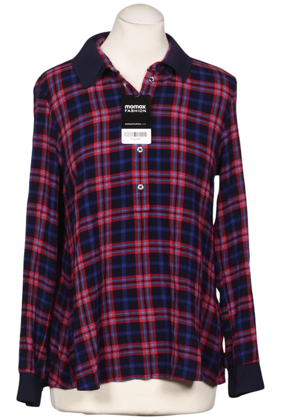 

Marc O Polo Damen Bluse, mehrfarbig, Gr. 38