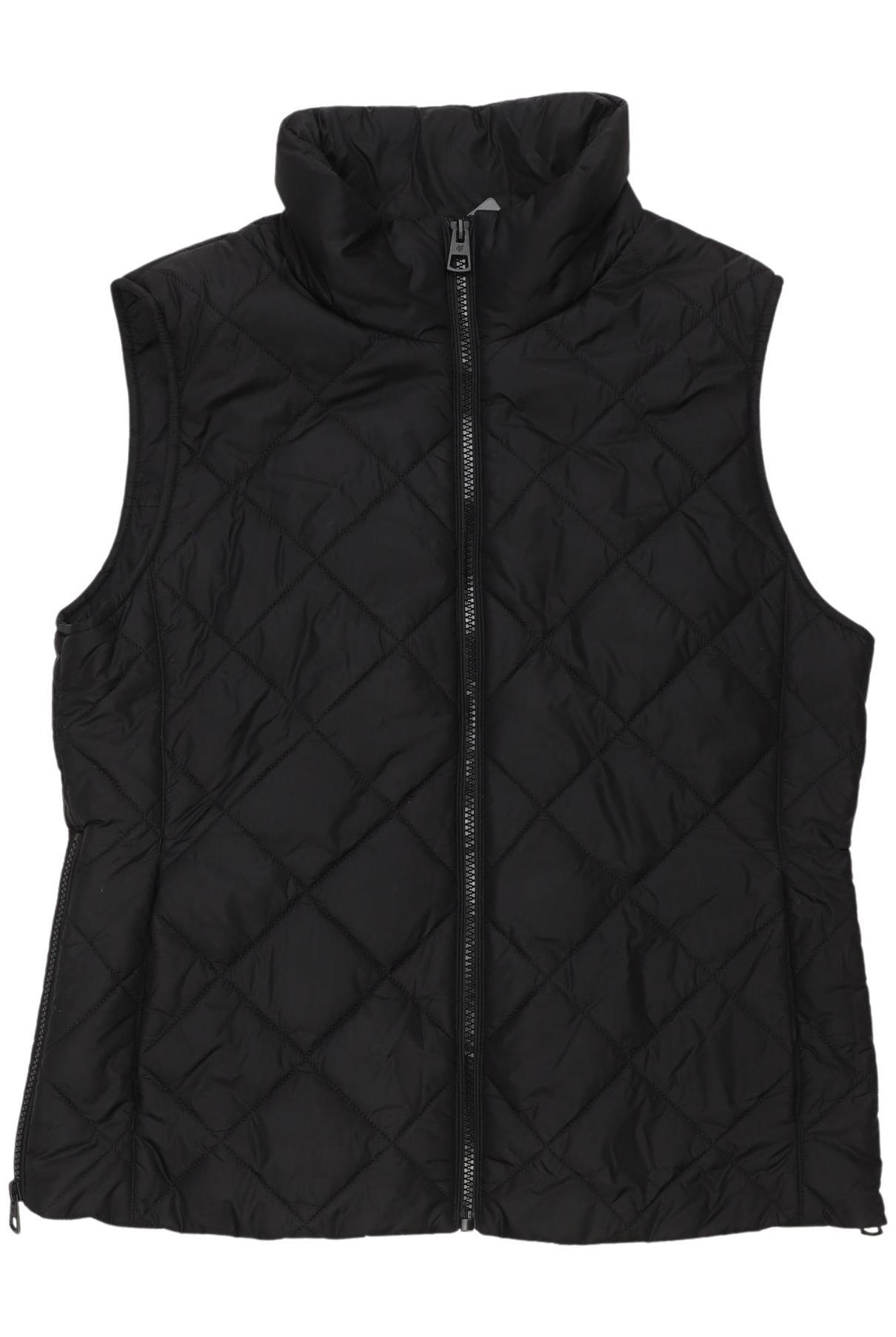

Marc O Polo Damen Weste, schwarz, Gr. 44